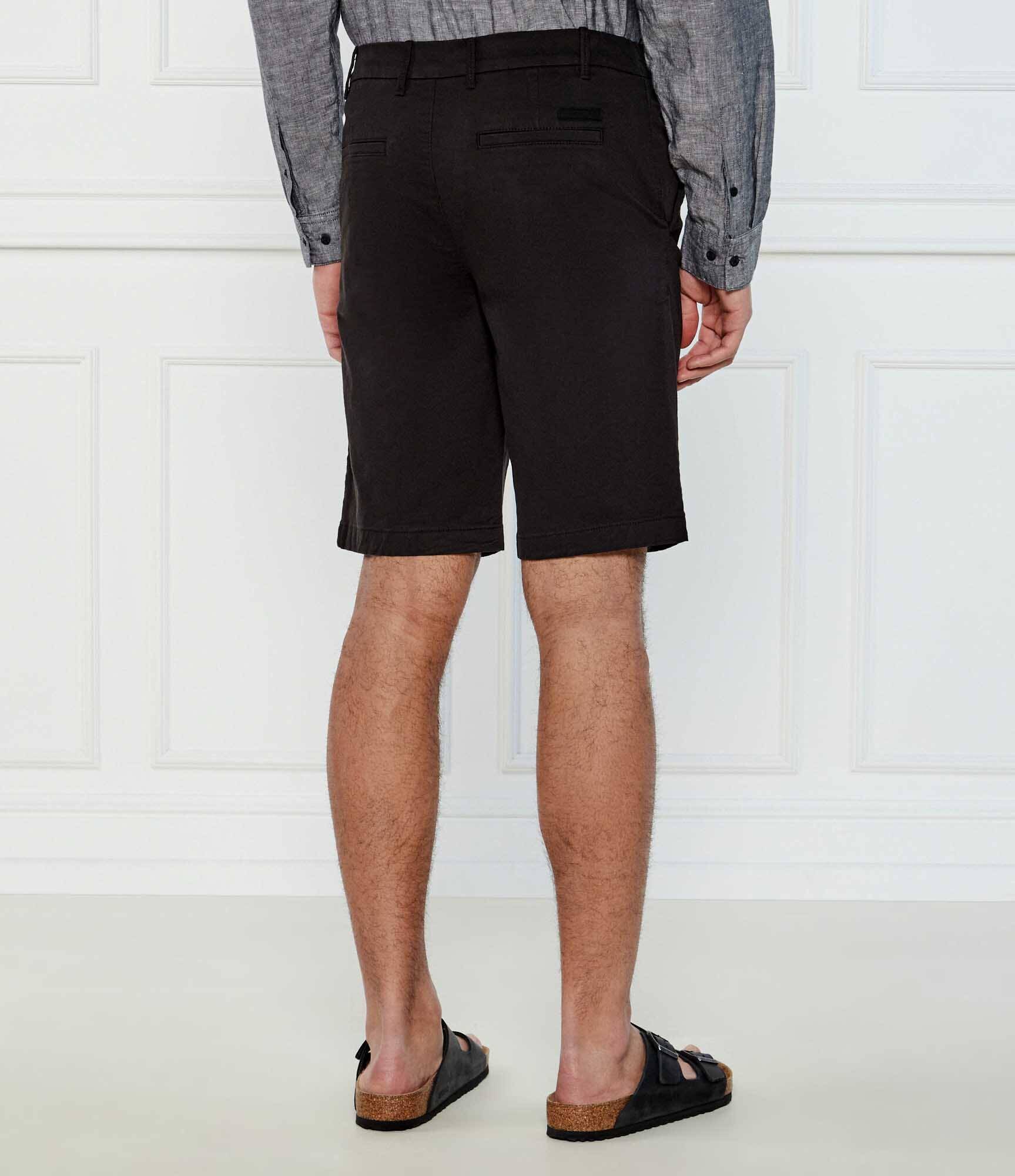 Calvin Klein Pantaloni scurți chino | regular fit