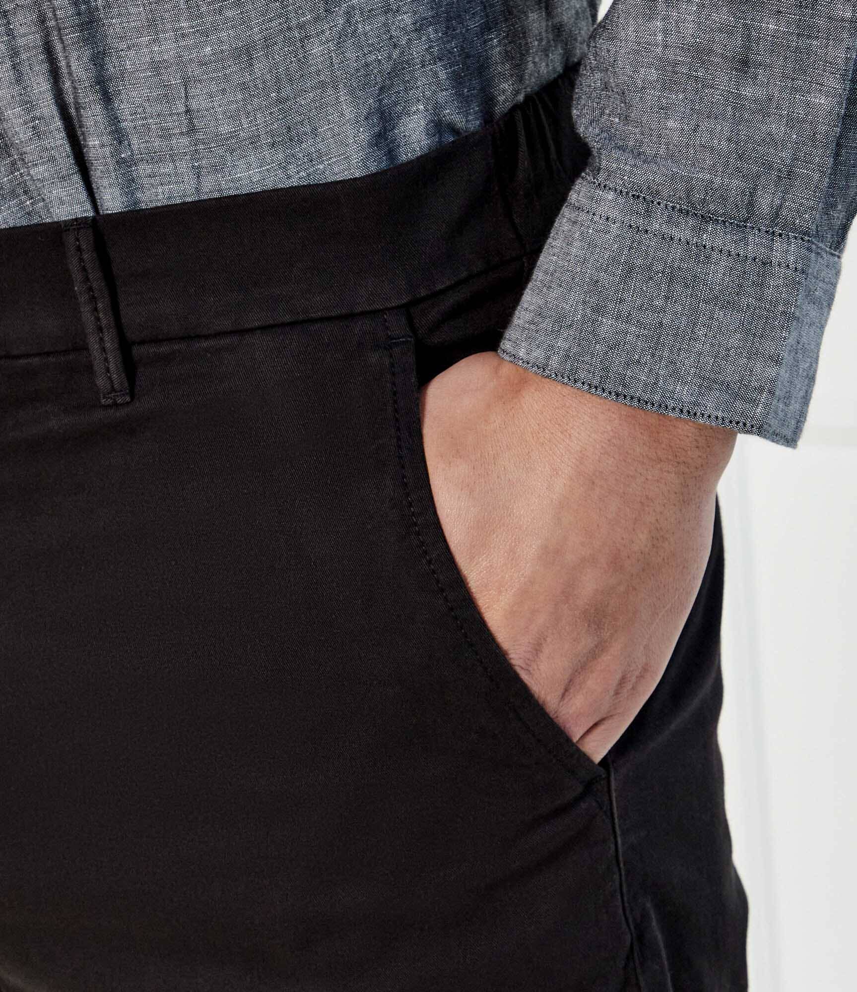 Calvin Klein Pantaloni scurți chino | regular fit