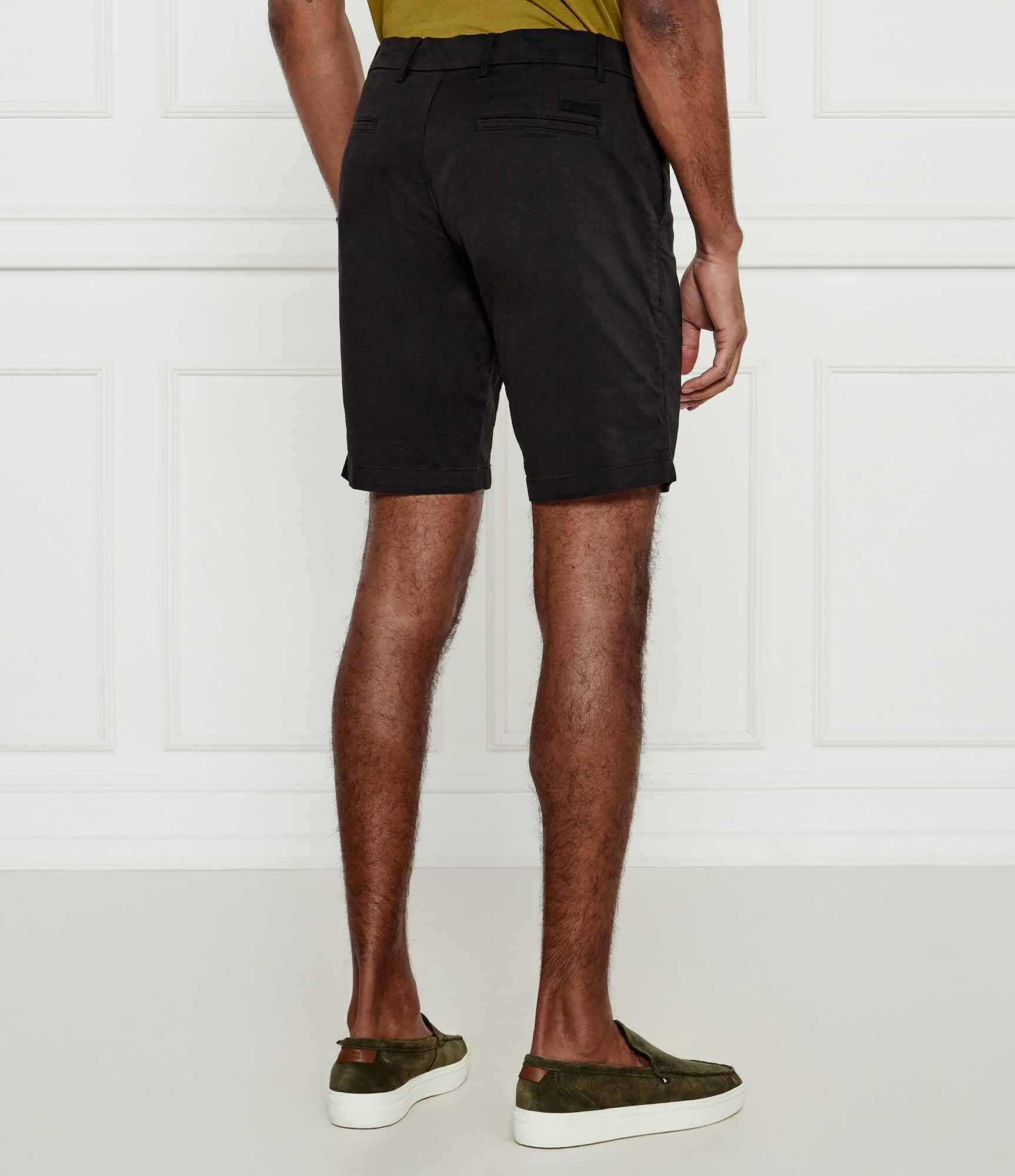 Calvin Klein Pantaloni scurți chino | Slim Fit