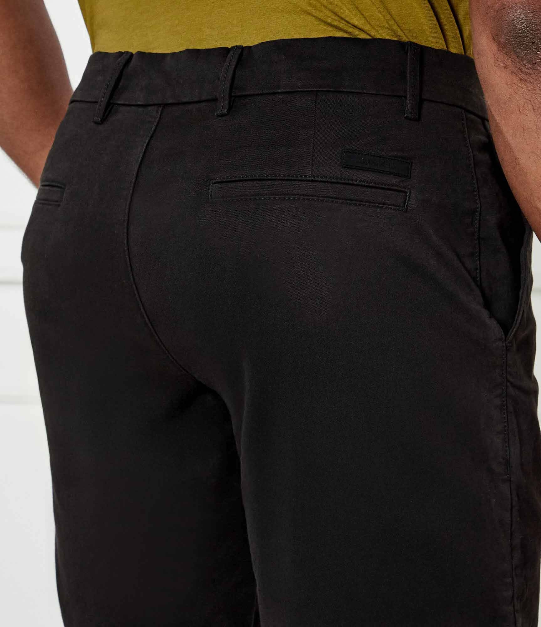 Calvin Klein Pantaloni scurți chino | Slim Fit