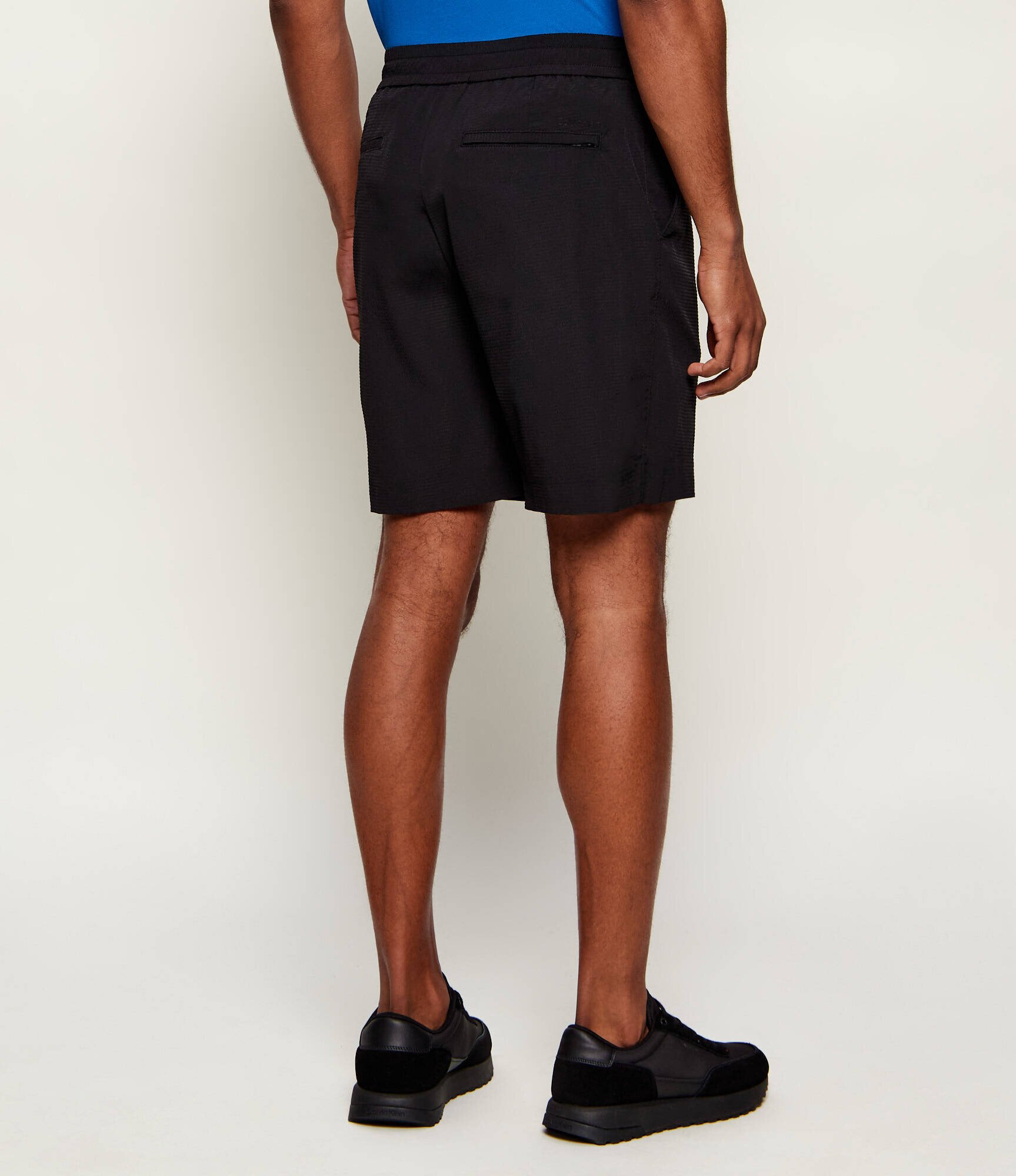 Calvin Klein Pantaloni scurți chino | Straight fit
