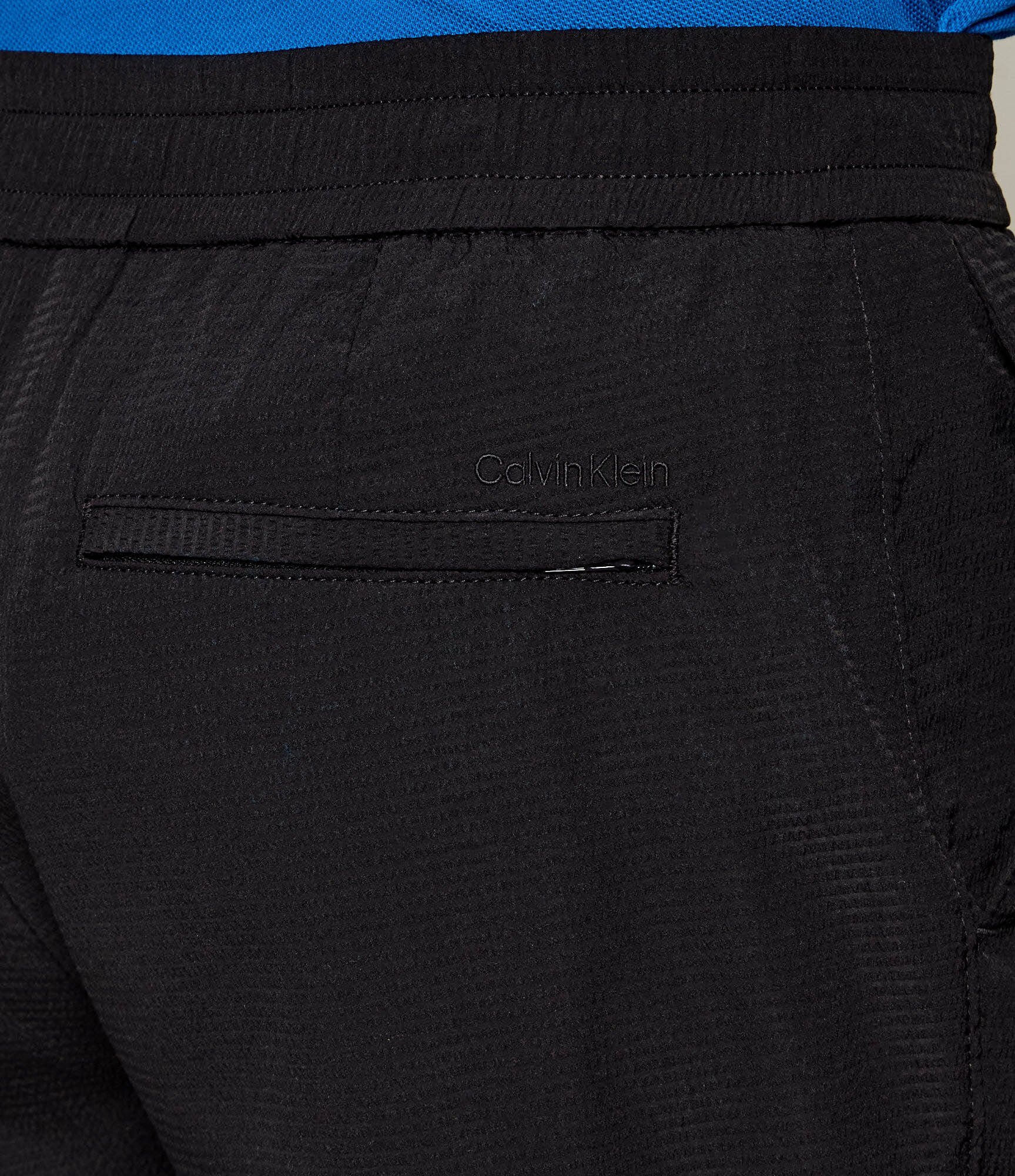 Calvin Klein Pantaloni scurți chino | Straight fit
