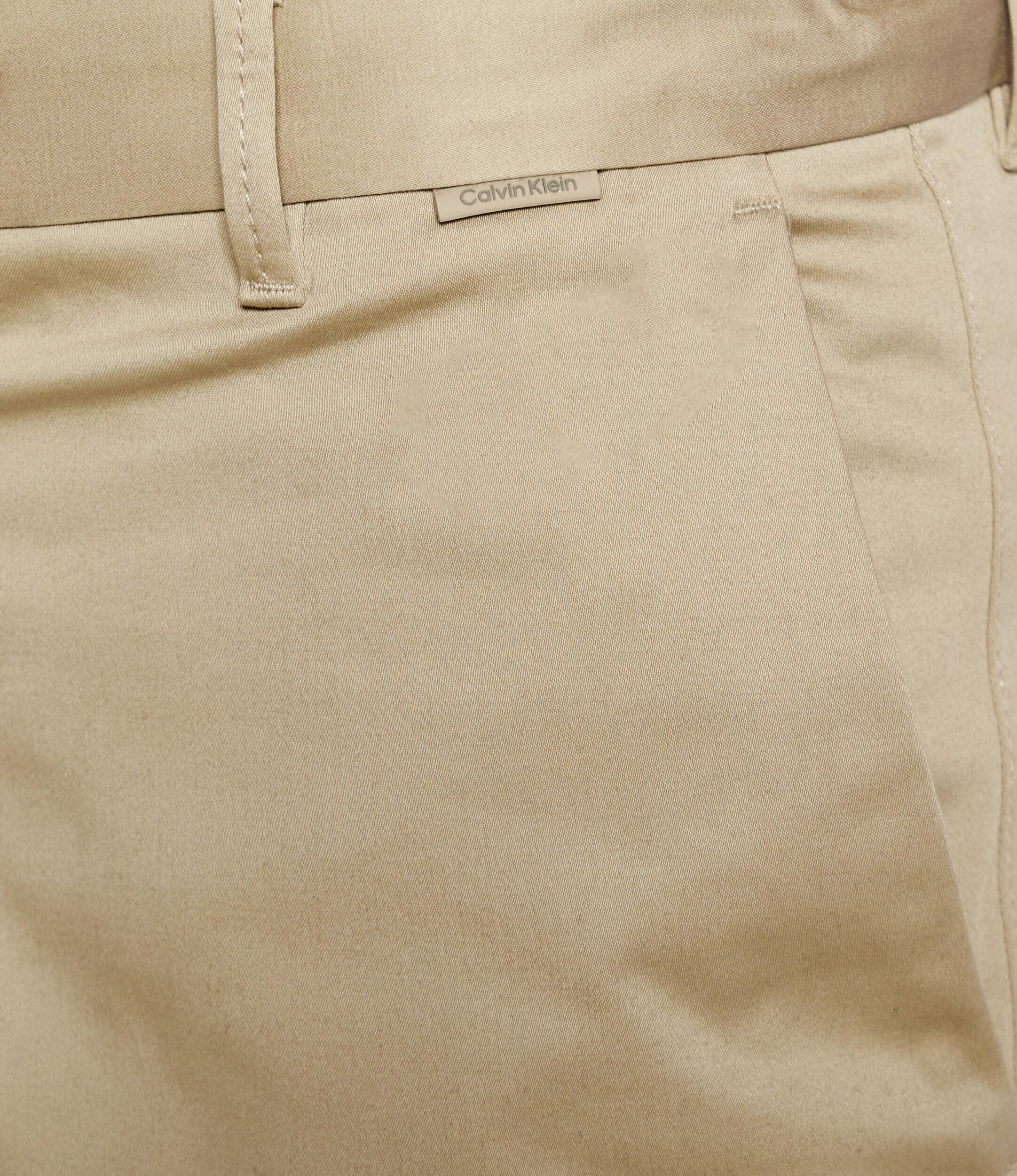 Calvin Klein Pantaloni scurți chino | Straight fit