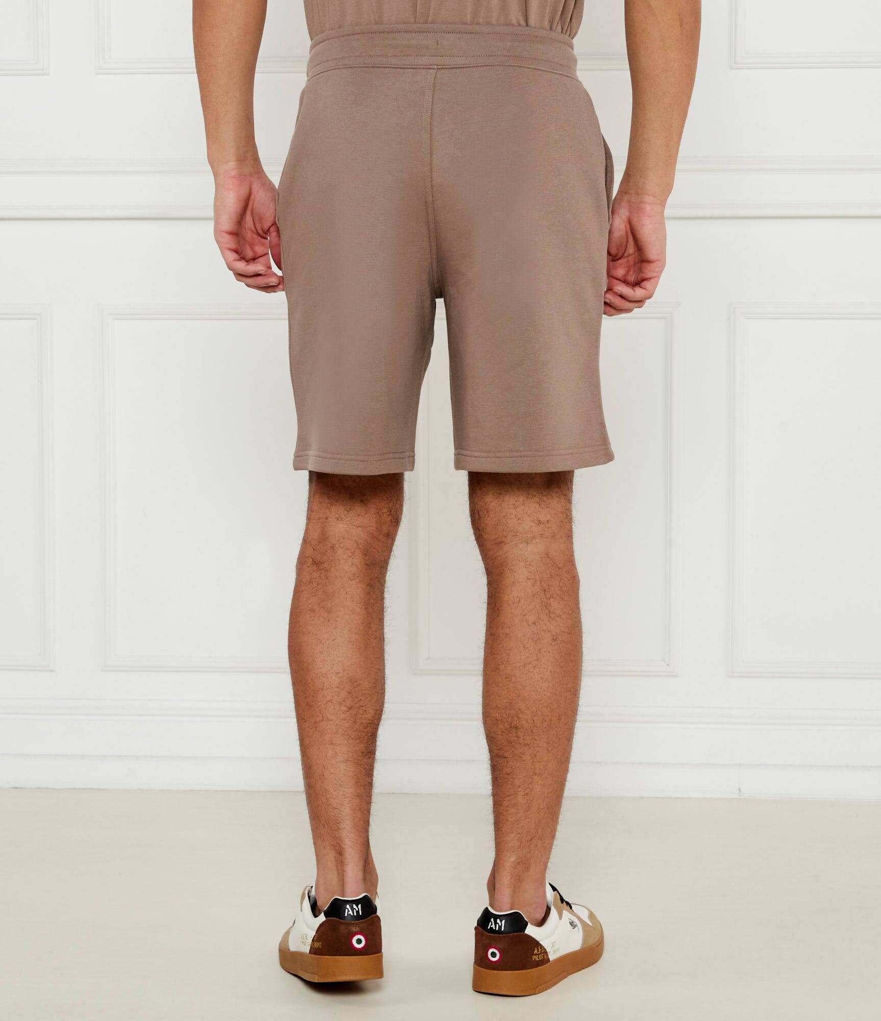 Calvin Klein Pantaloni scurți | Comfort fit