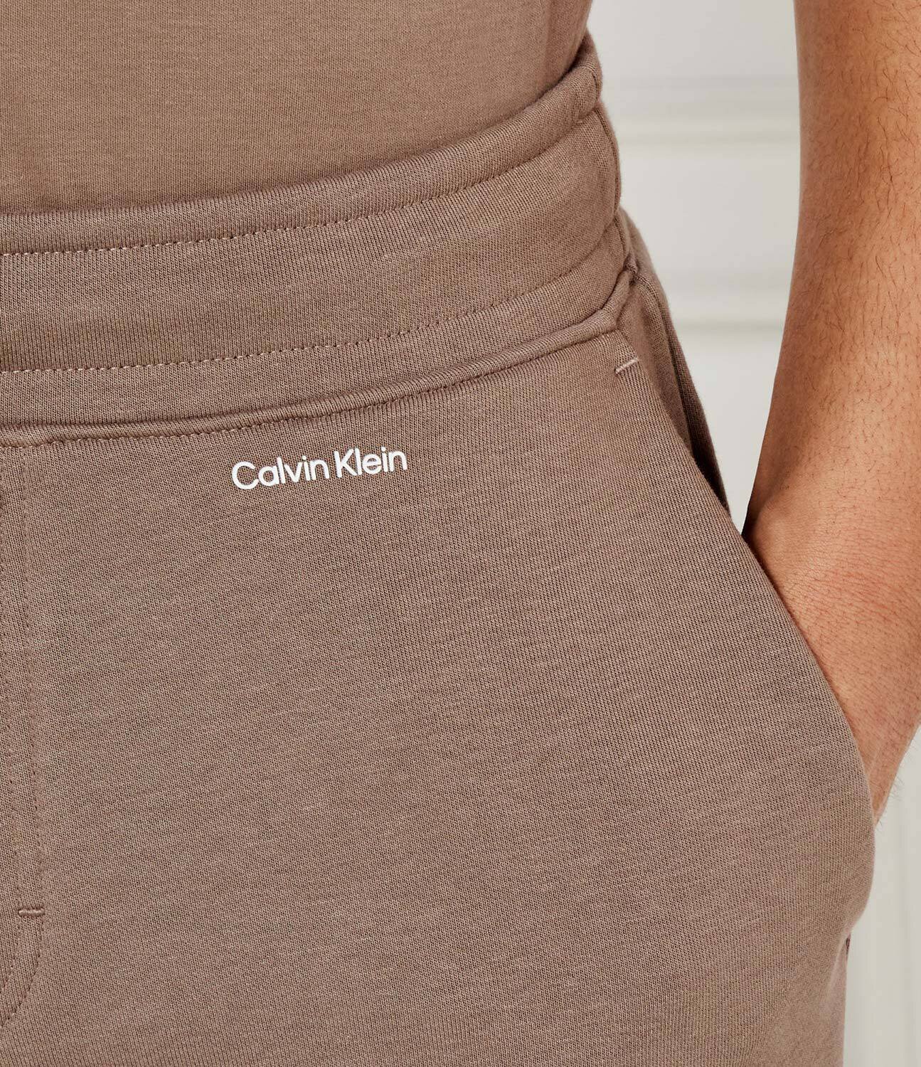 Calvin Klein Pantaloni scurți | Comfort fit