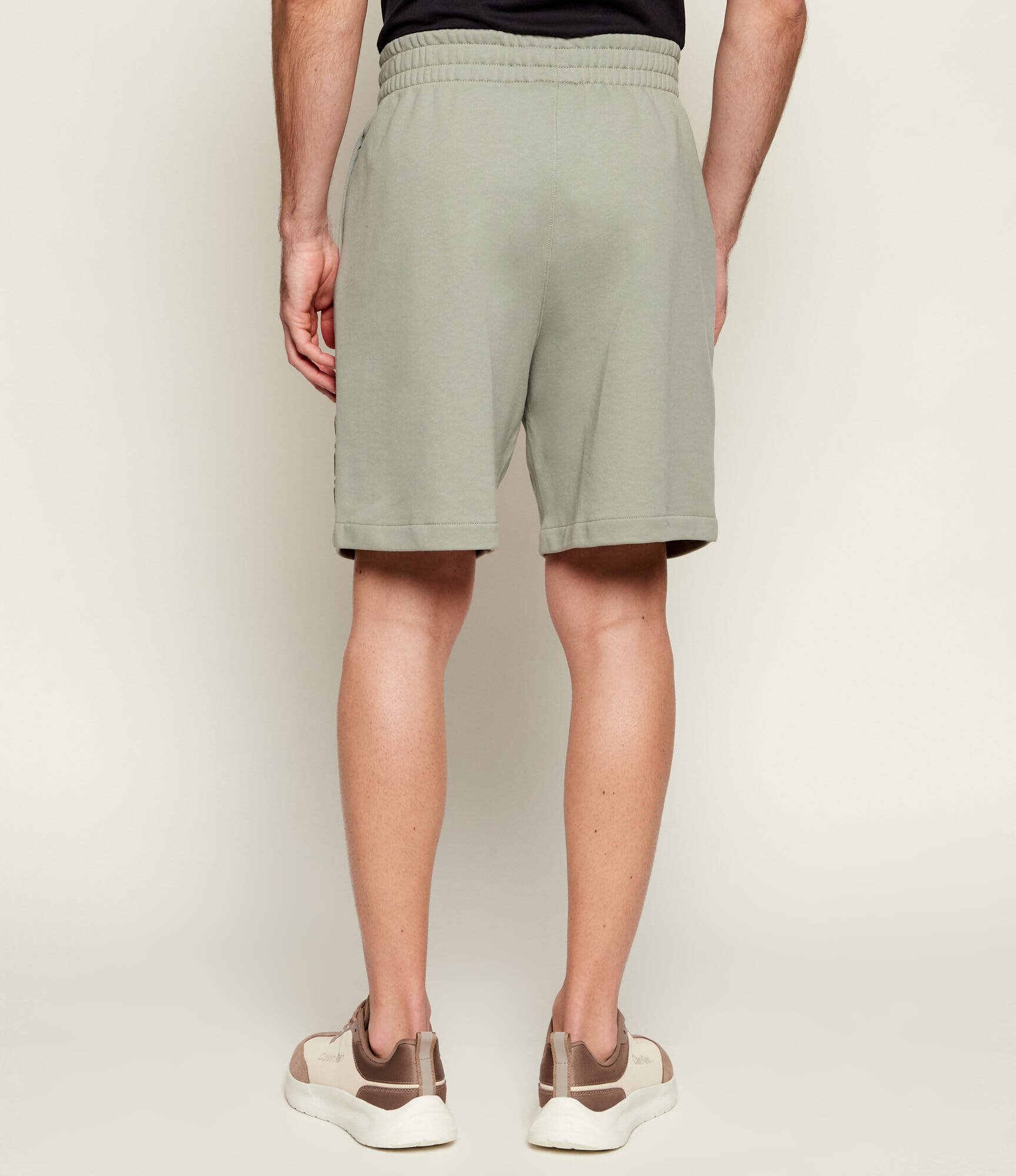 Calvin Klein Pantaloni scurți Graphic | regular fit