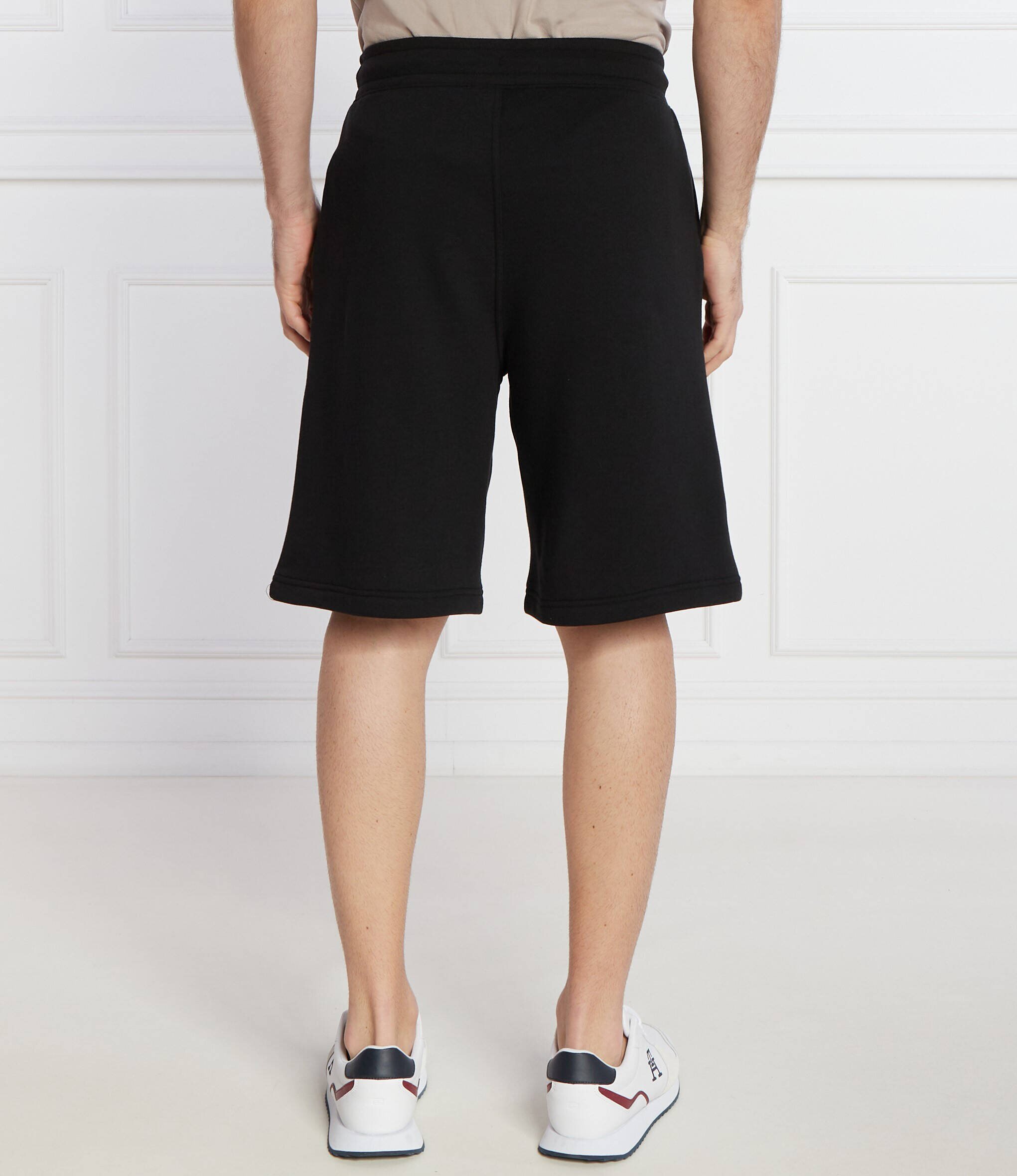 Calvin Klein Pantaloni scurți NANO LOGO | Comfort fit