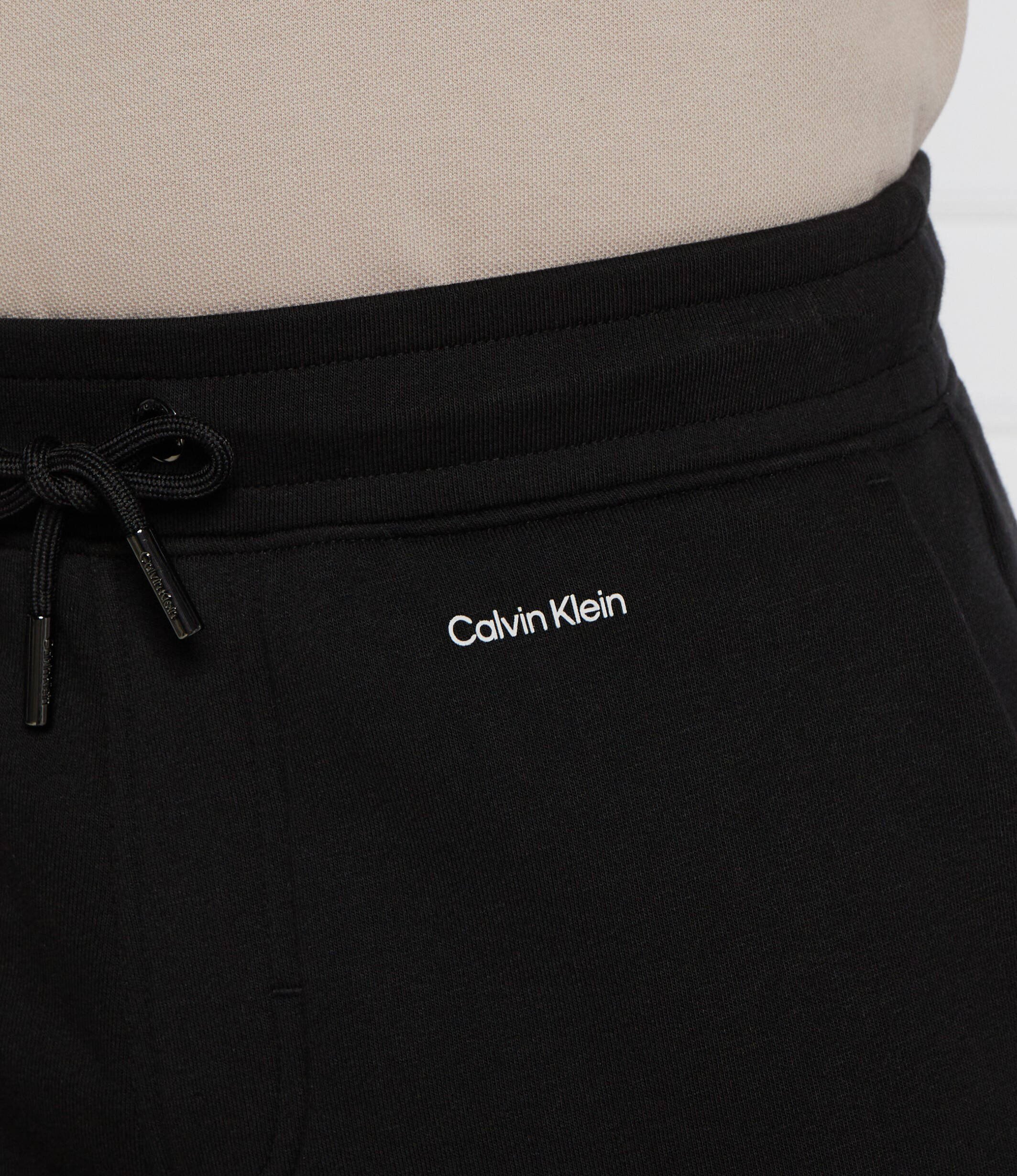 Calvin Klein Pantaloni scurți NANO LOGO | Comfort fit