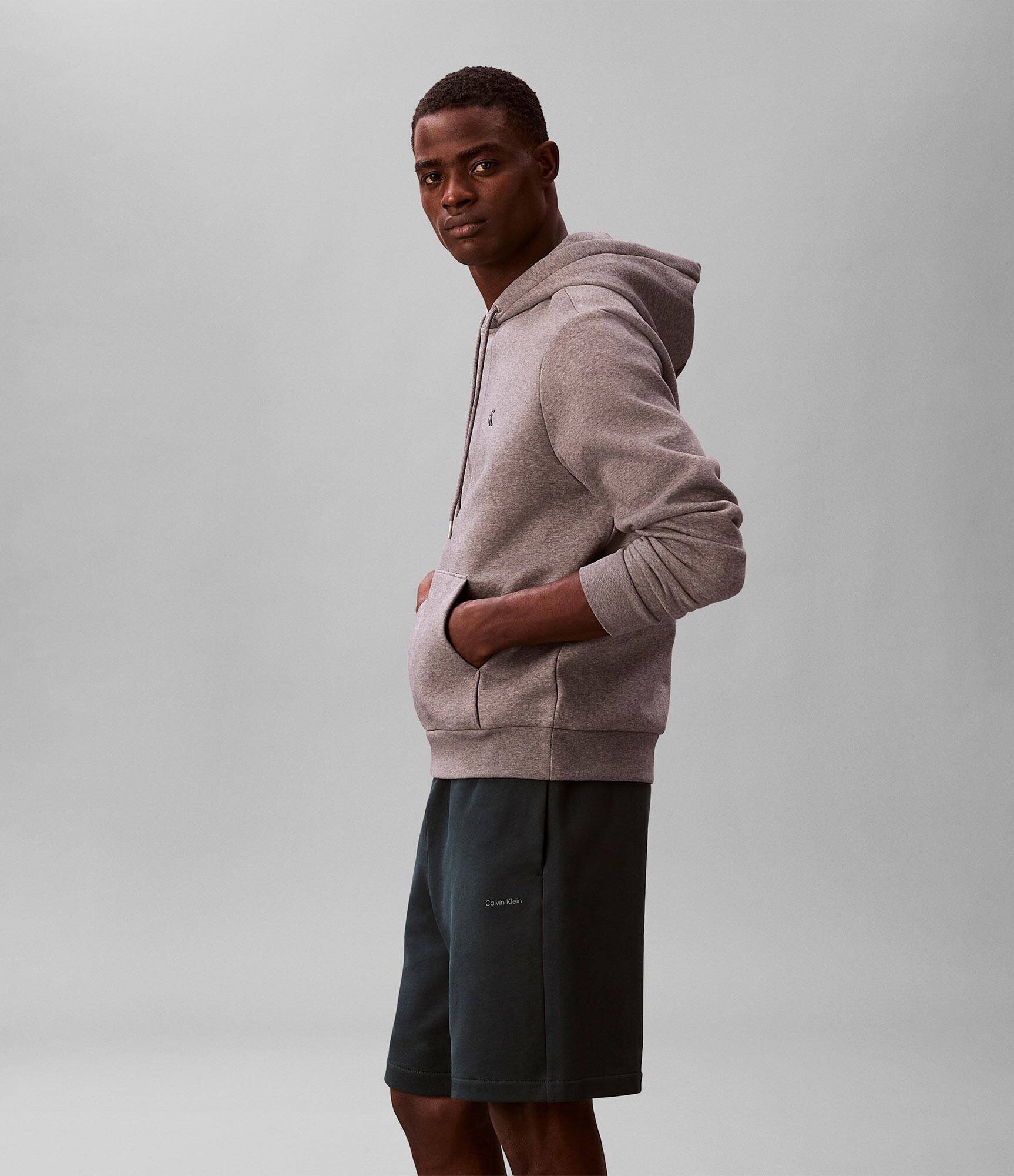 Calvin Klein Pantaloni scurți Nano | regular fit