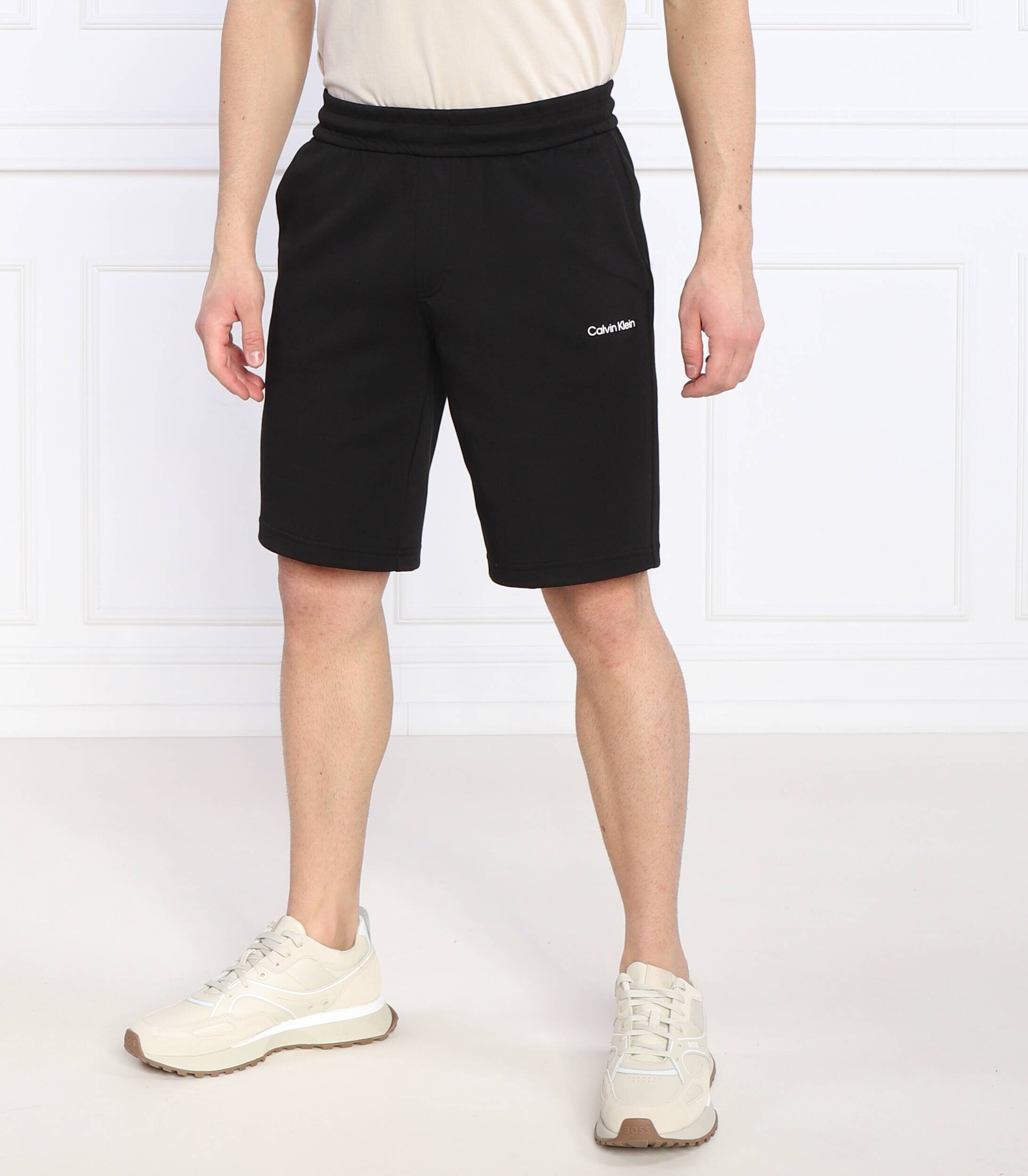 Calvin Klein Pantaloni scurți | Regular Fit
