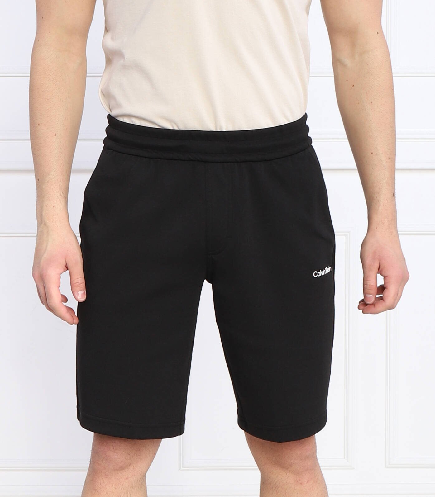 Calvin Klein Pantaloni scurți | Regular Fit