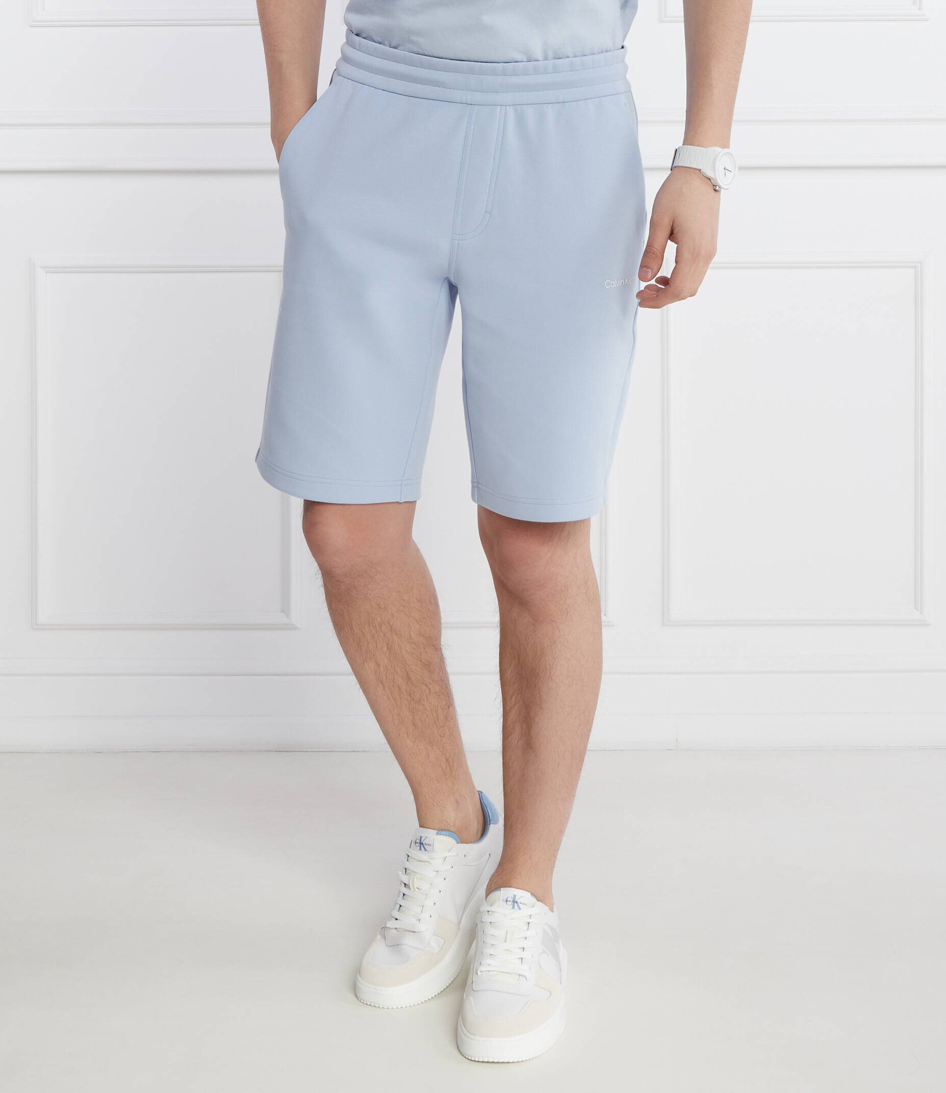 Calvin Klein Pantaloni scurți | Regular Fit