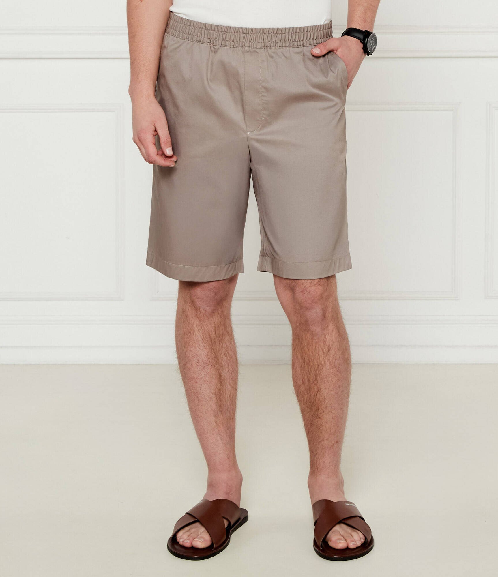 Calvin Klein Pantaloni scurți | Regular Fit