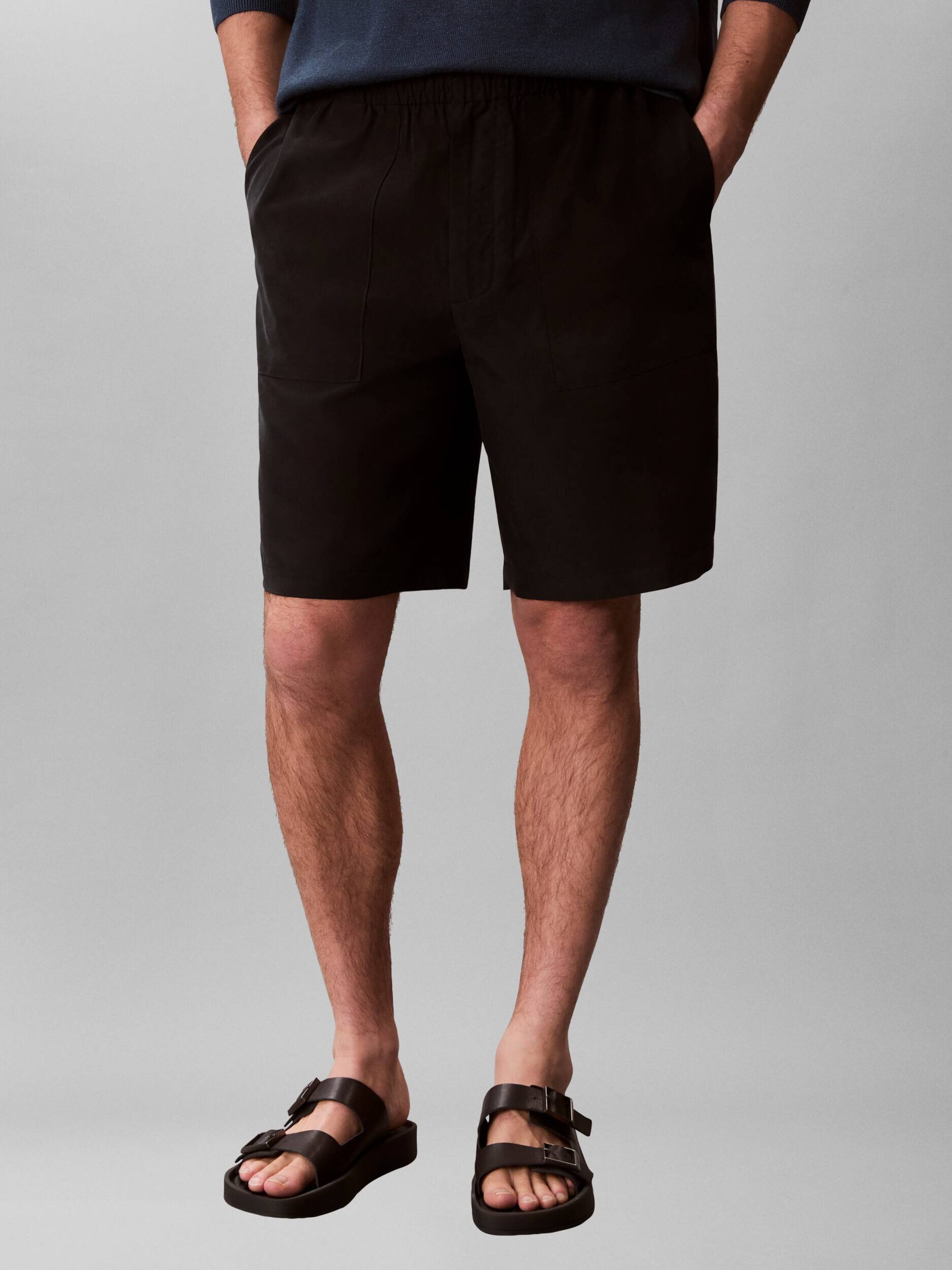 Calvin Klein Pantaloni scurți | regular fit