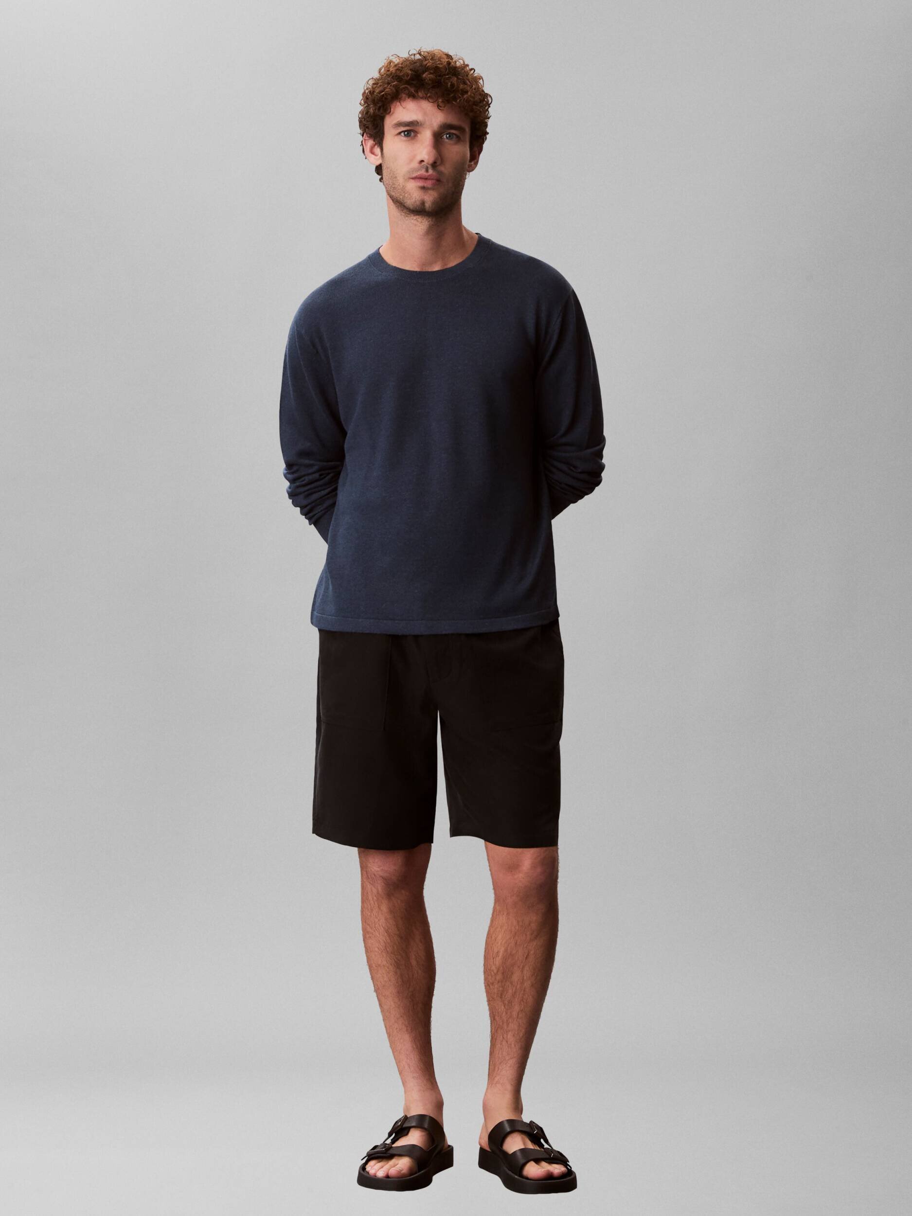 Calvin Klein Pantaloni scurți | regular fit