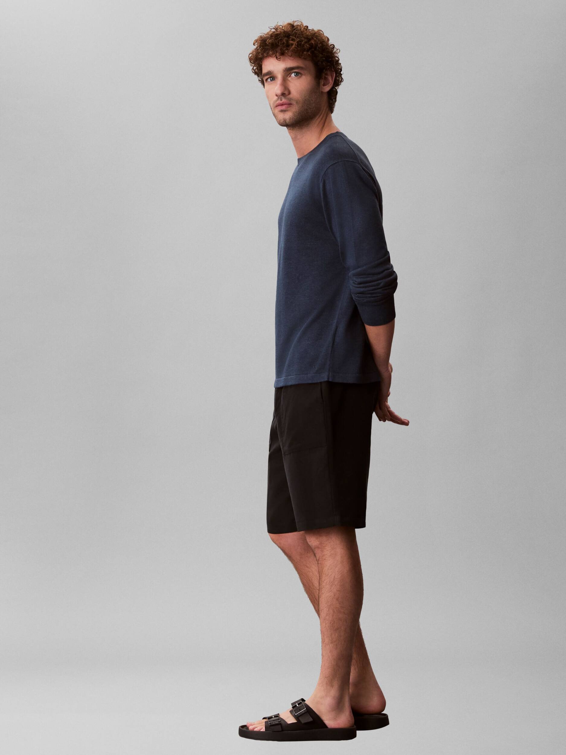 Calvin Klein Pantaloni scurți | regular fit