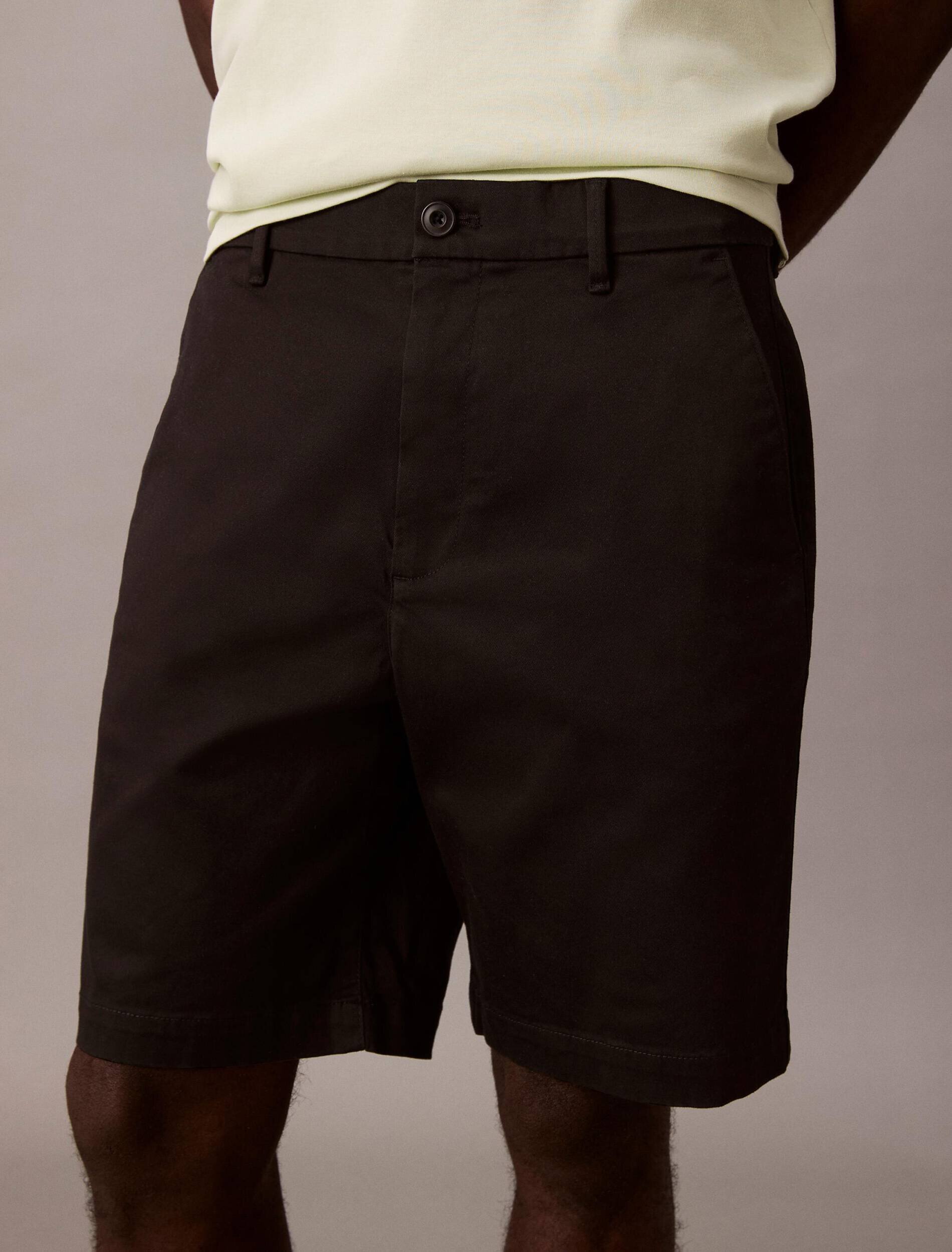Calvin Klein Pantaloni scurți | regular fit