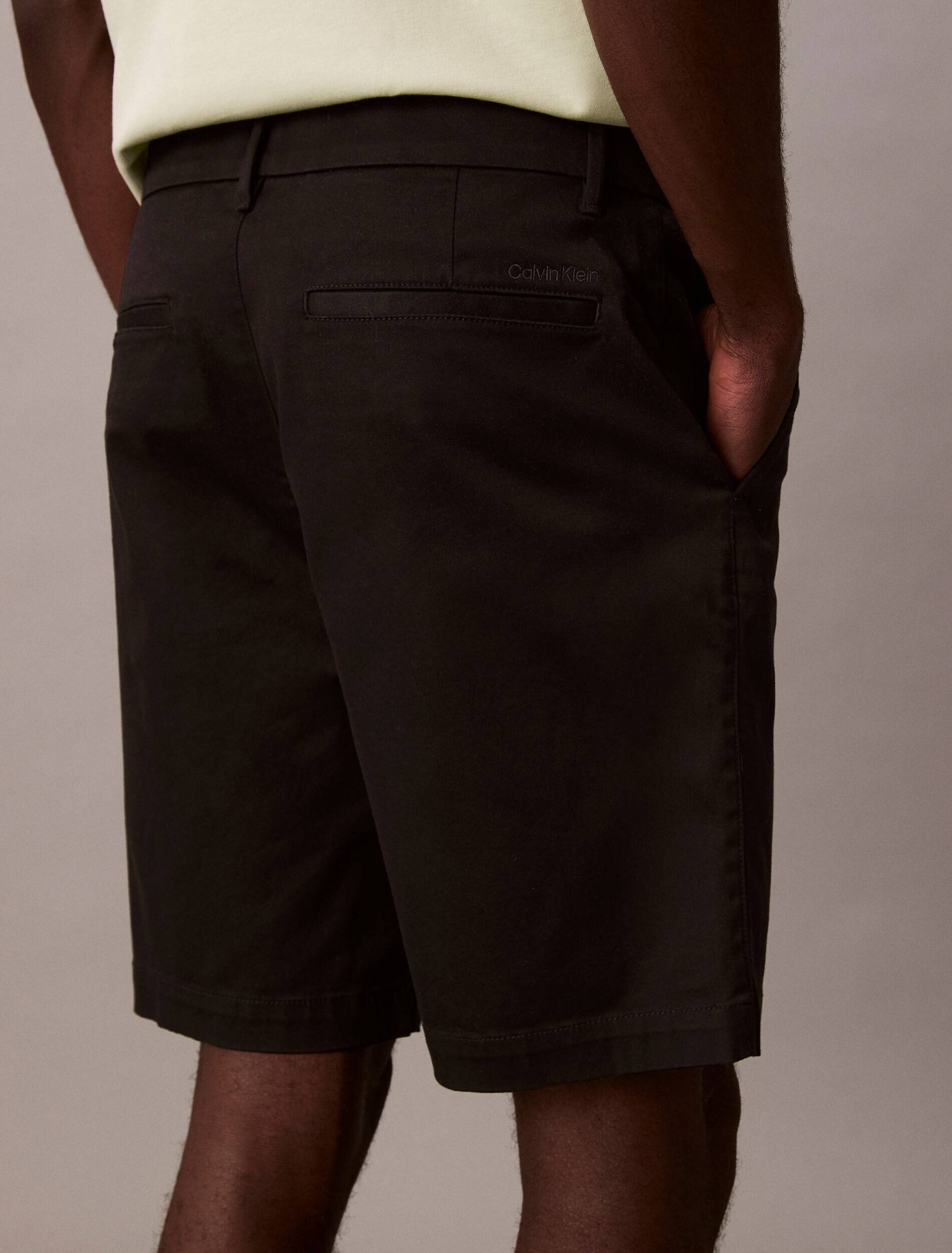 Calvin Klein Pantaloni scurți | regular fit