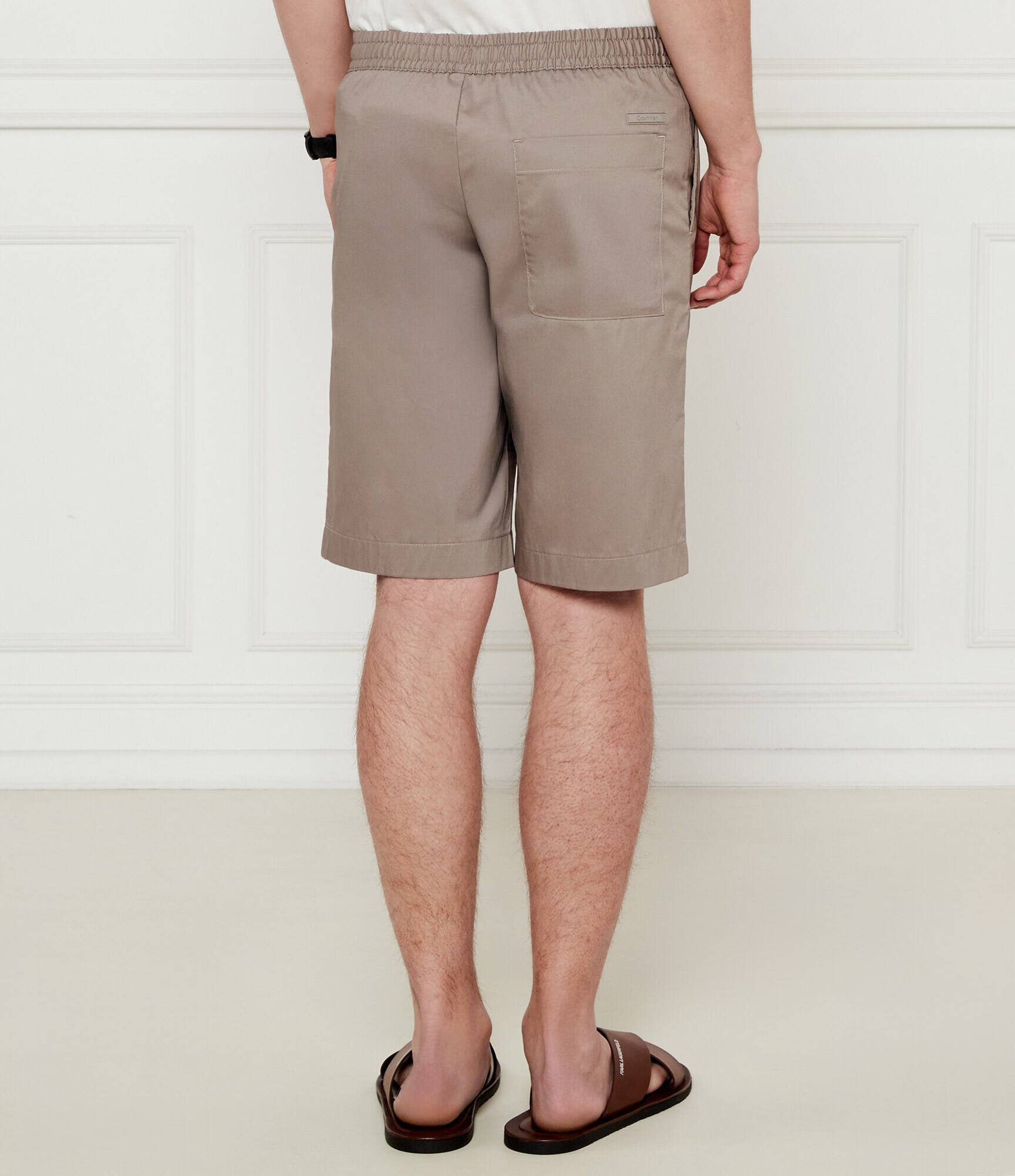 Calvin Klein Pantaloni scurți | Regular Fit