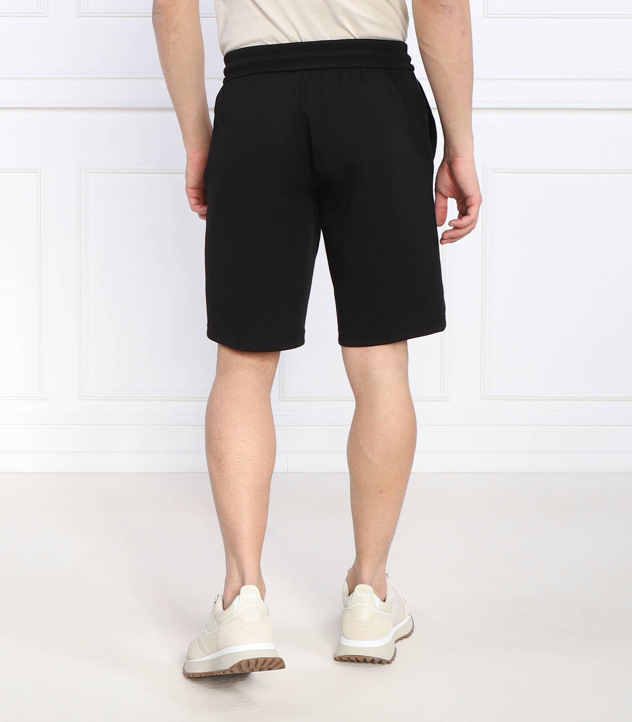 Calvin Klein Pantaloni scurți | Regular Fit