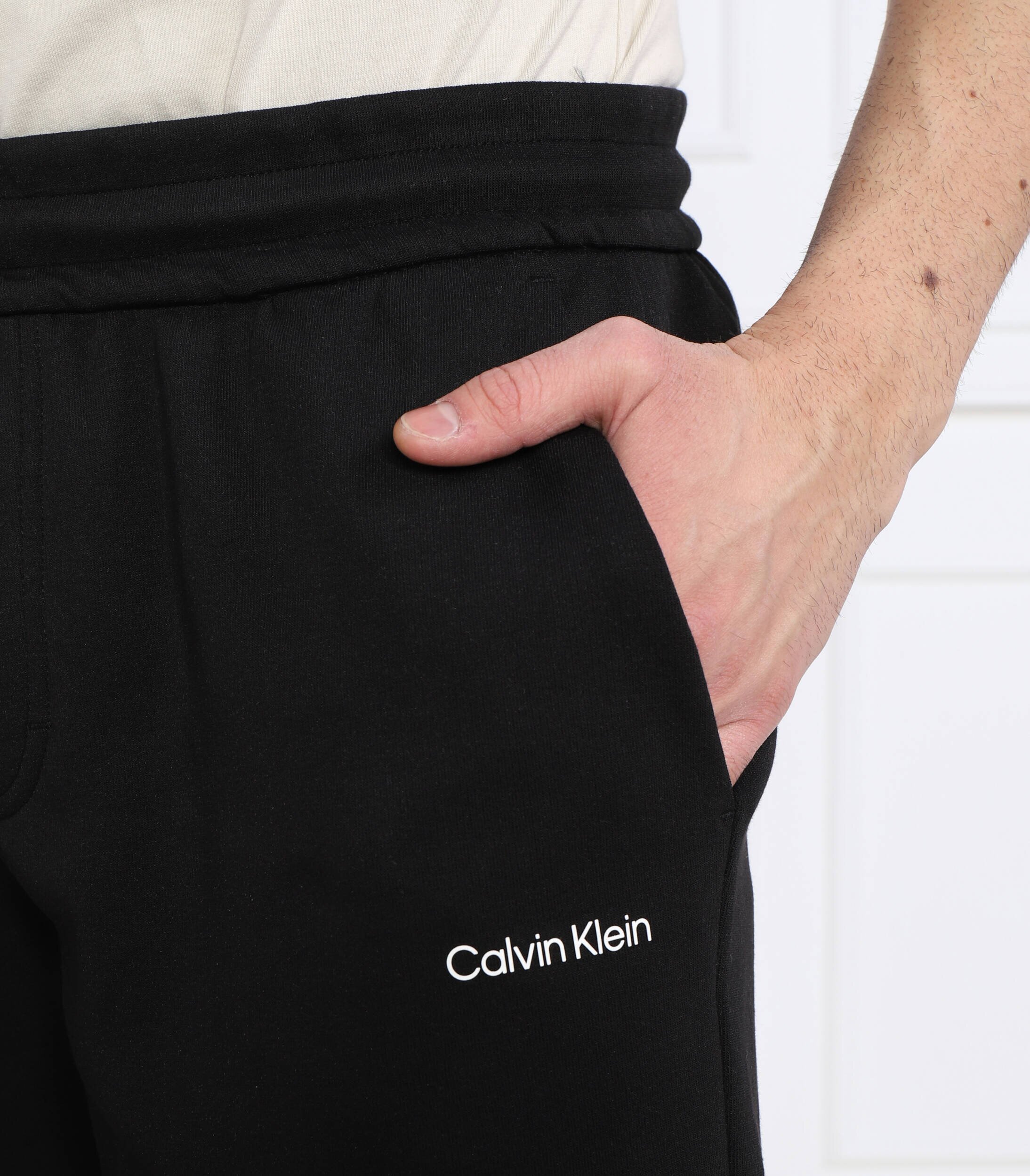 Calvin Klein Pantaloni scurți | Regular Fit