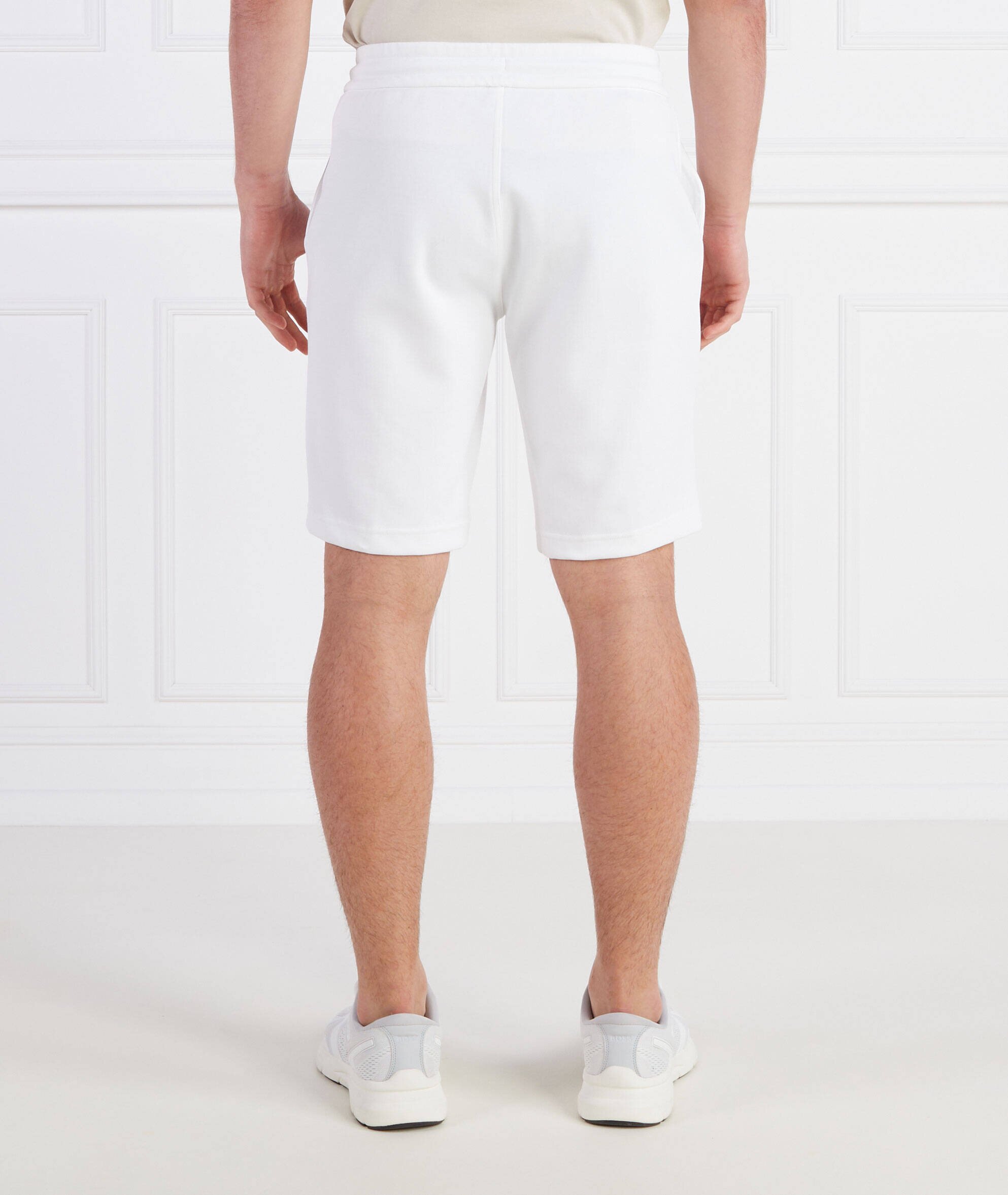 Calvin Klein Pantaloni scurți | Regular Fit