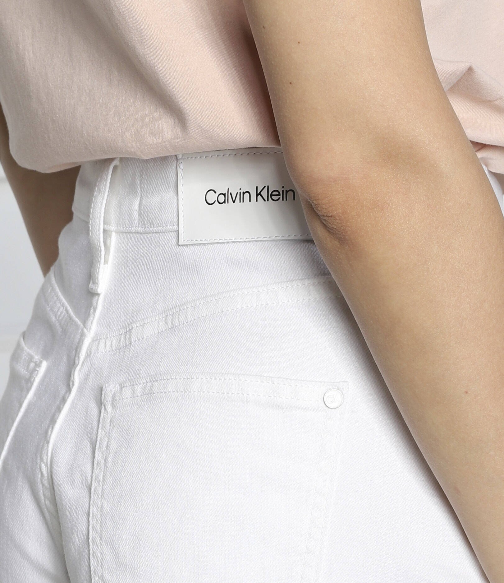 Calvin Klein Pantaloni scurți | Regular Fit