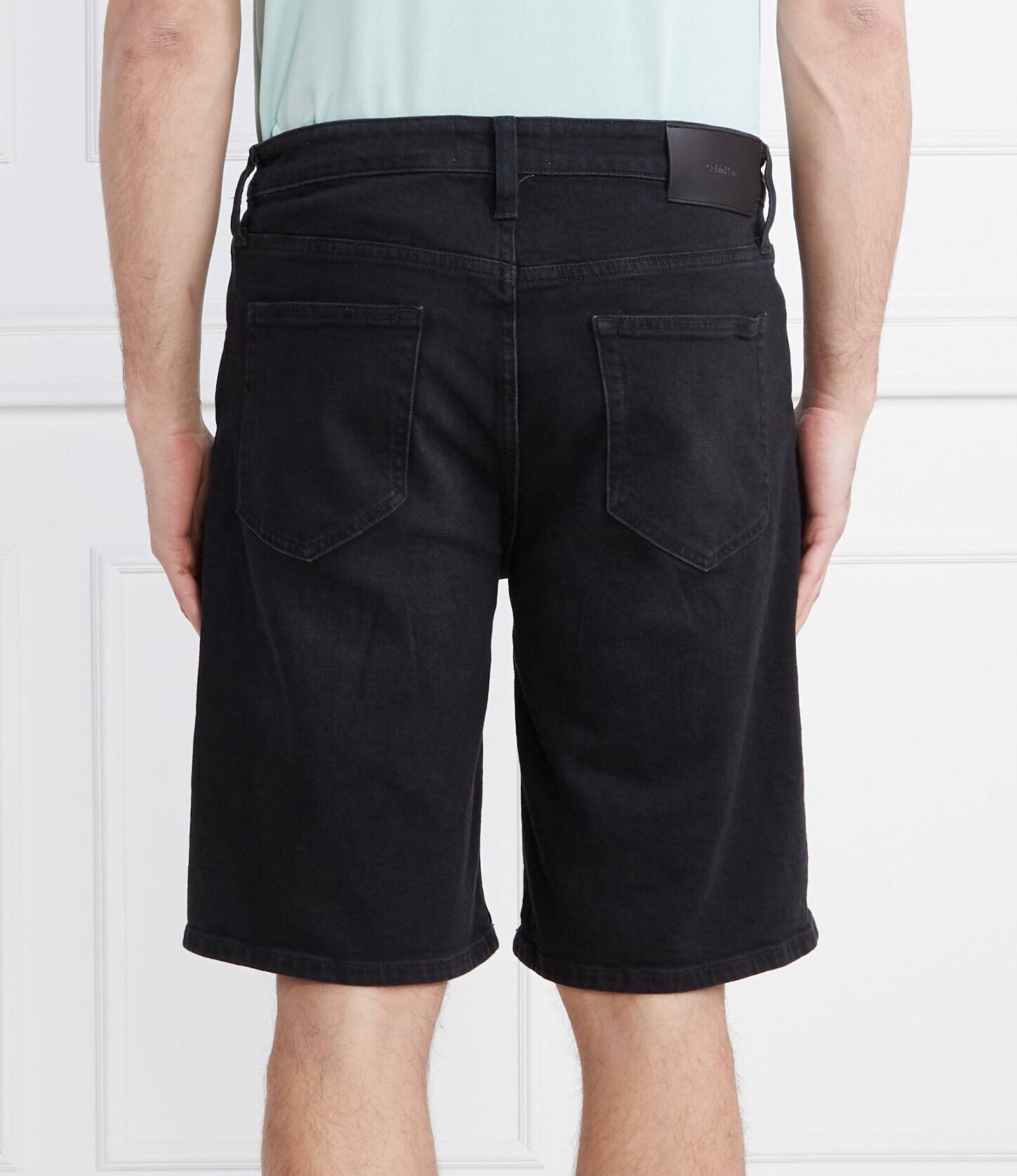 Calvin Klein Pantaloni scurți | Relaxed fit