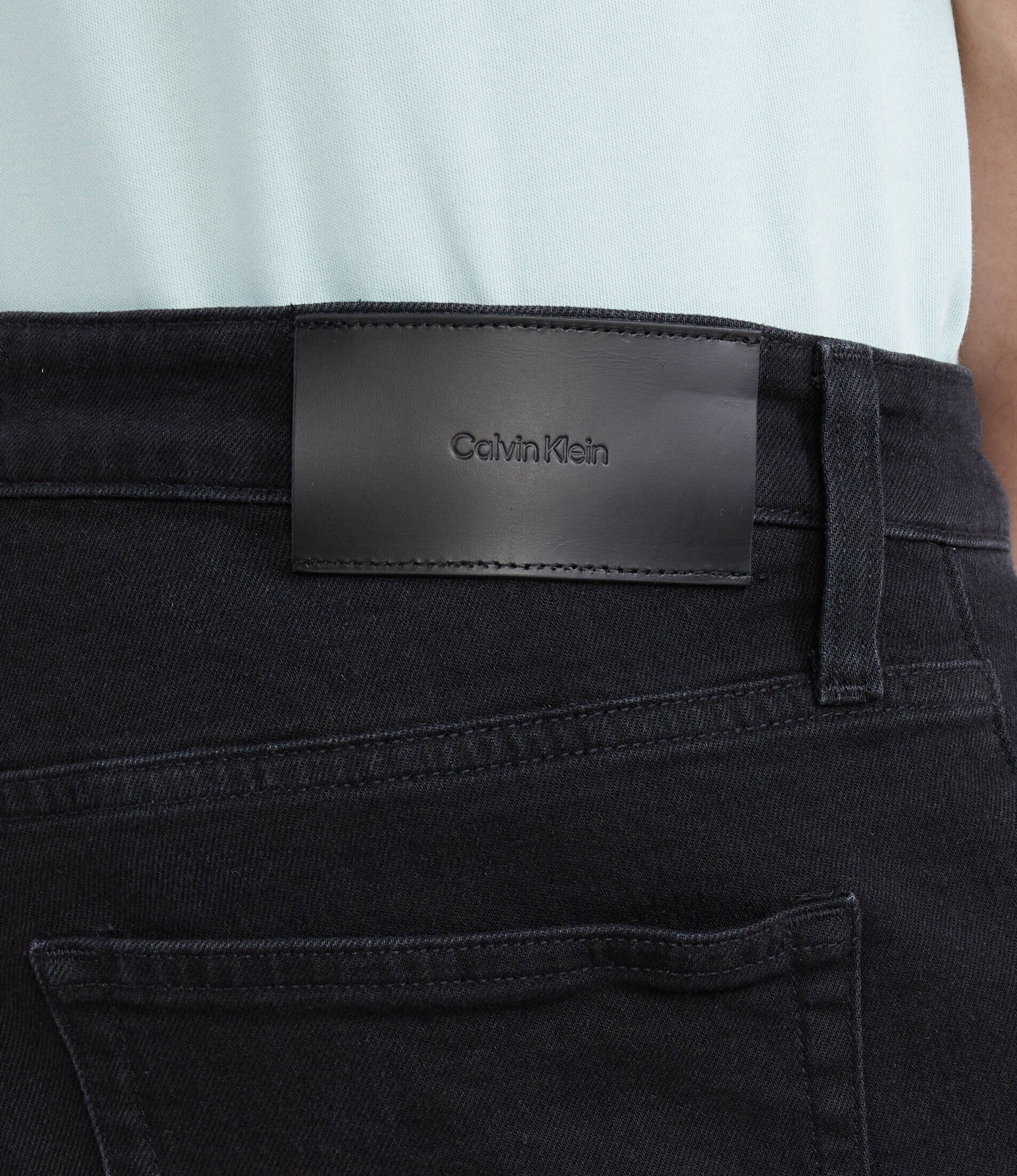 Calvin Klein Pantaloni scurți | Relaxed fit