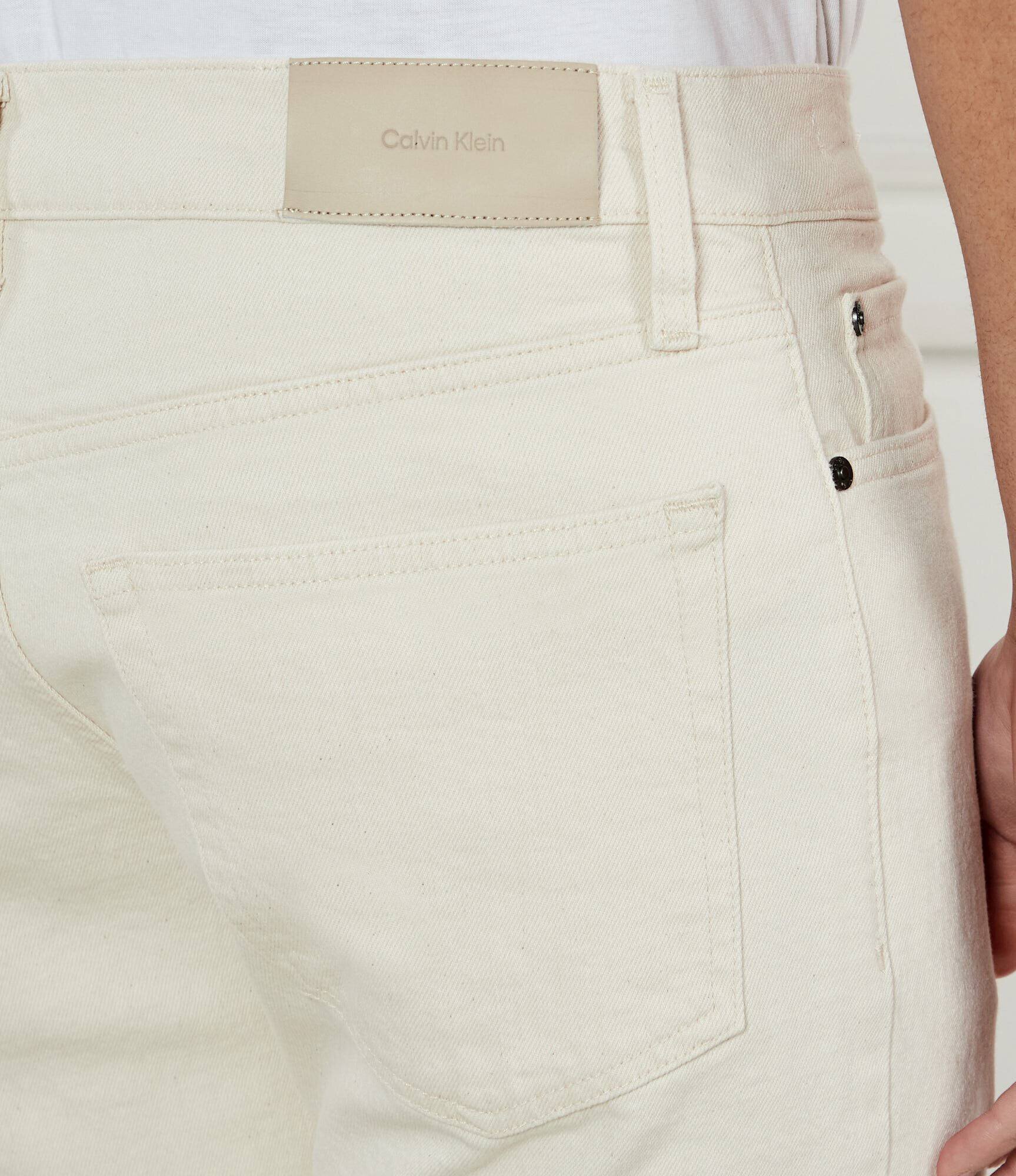 Calvin Klein Pantaloni scurți | Slim Fit