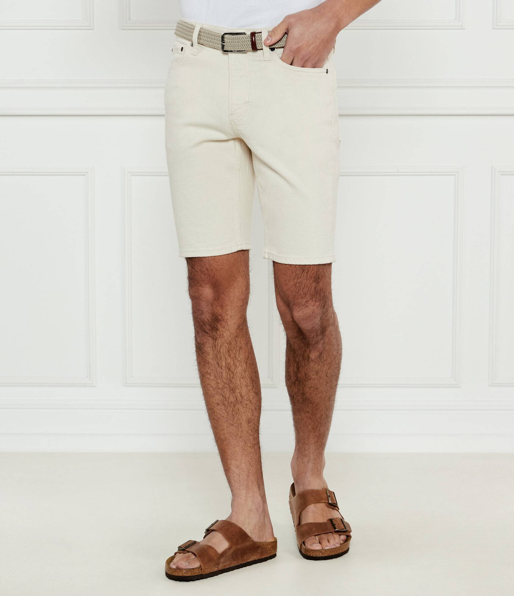 Calvin Klein Pantaloni scurți | Slim Fit