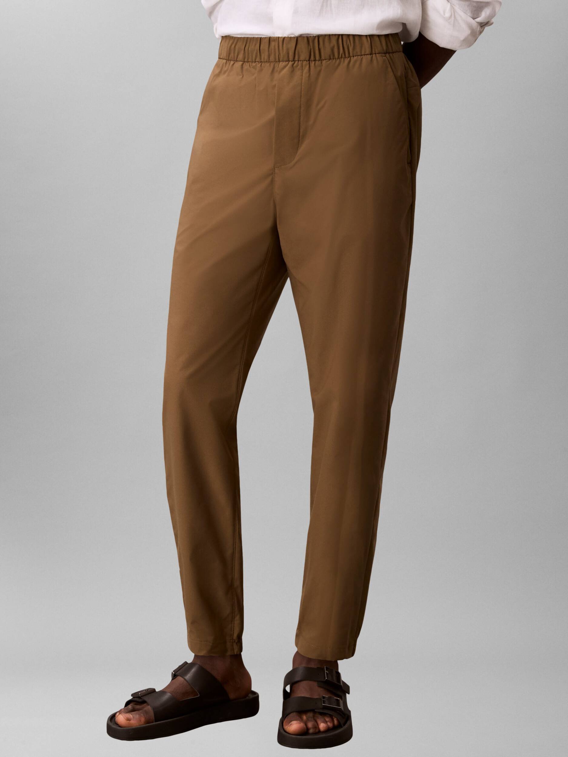 Calvin Klein Pantaloni | Slim Fit