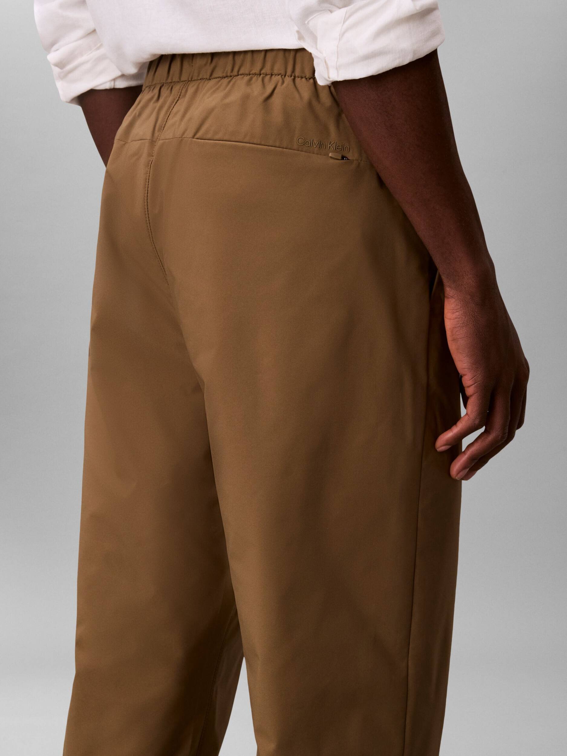 Calvin Klein Pantaloni | Slim Fit