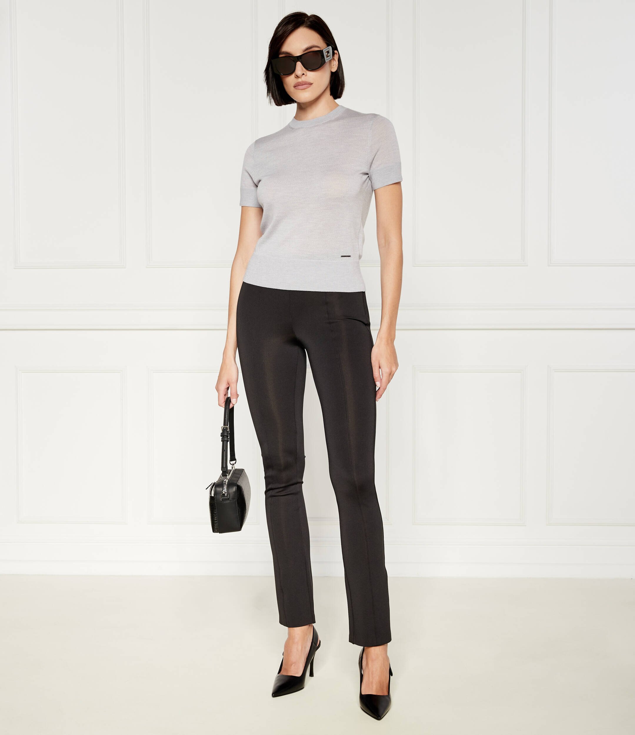 Calvin Klein Pantaloni | Slim Fit