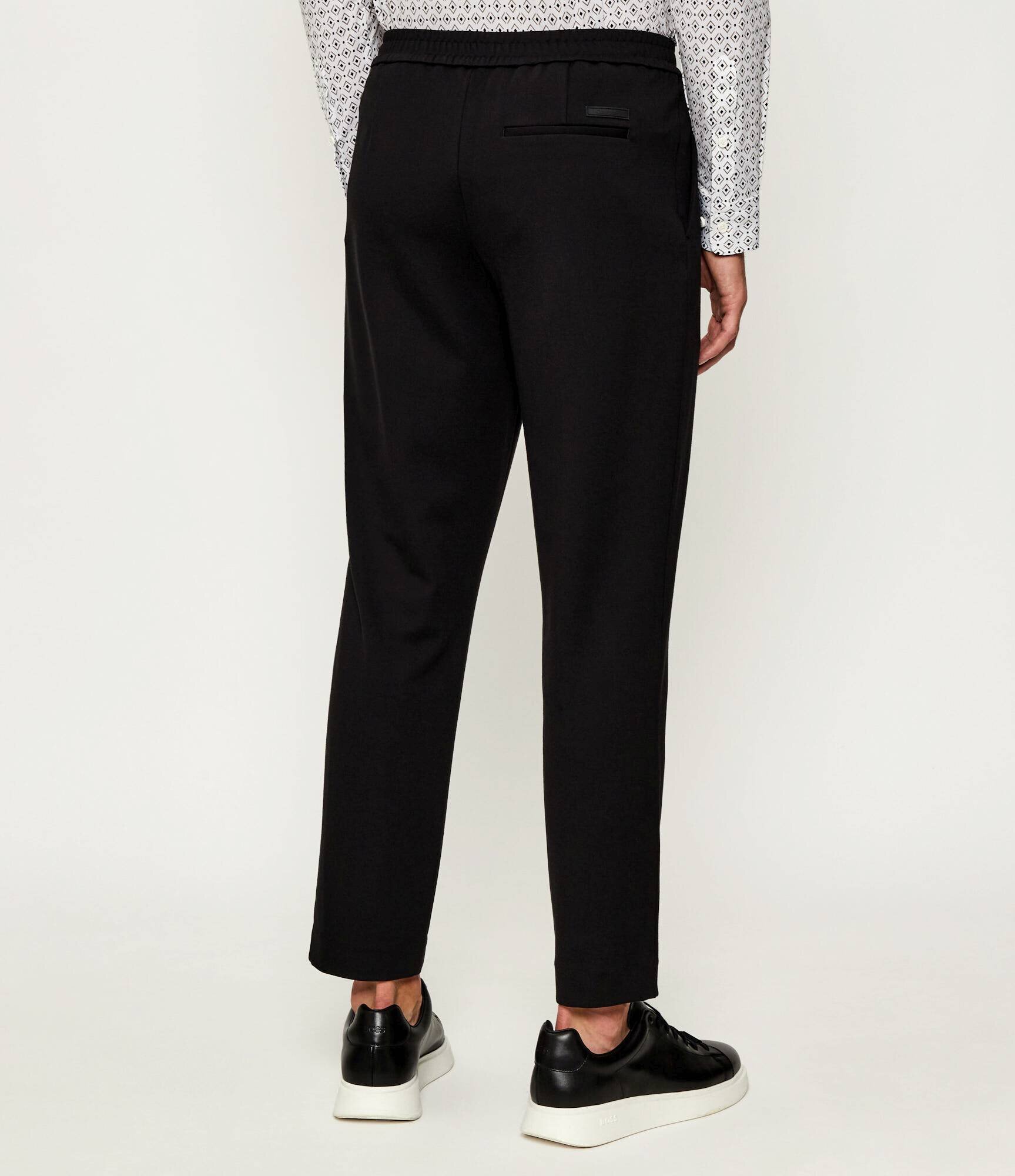 Calvin Klein Pantaloni | Tapered fit