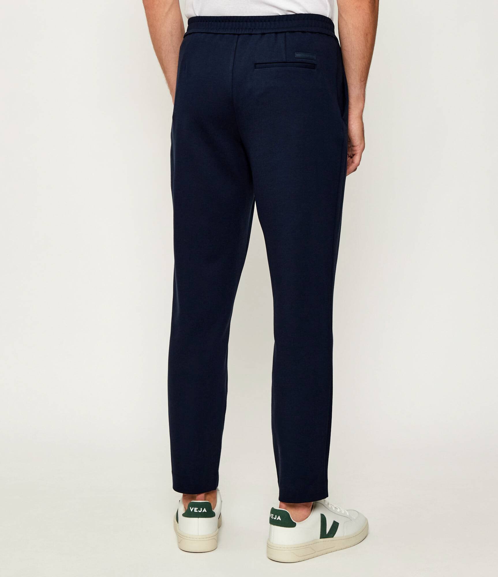 Calvin Klein Pantaloni | Tapered fit
