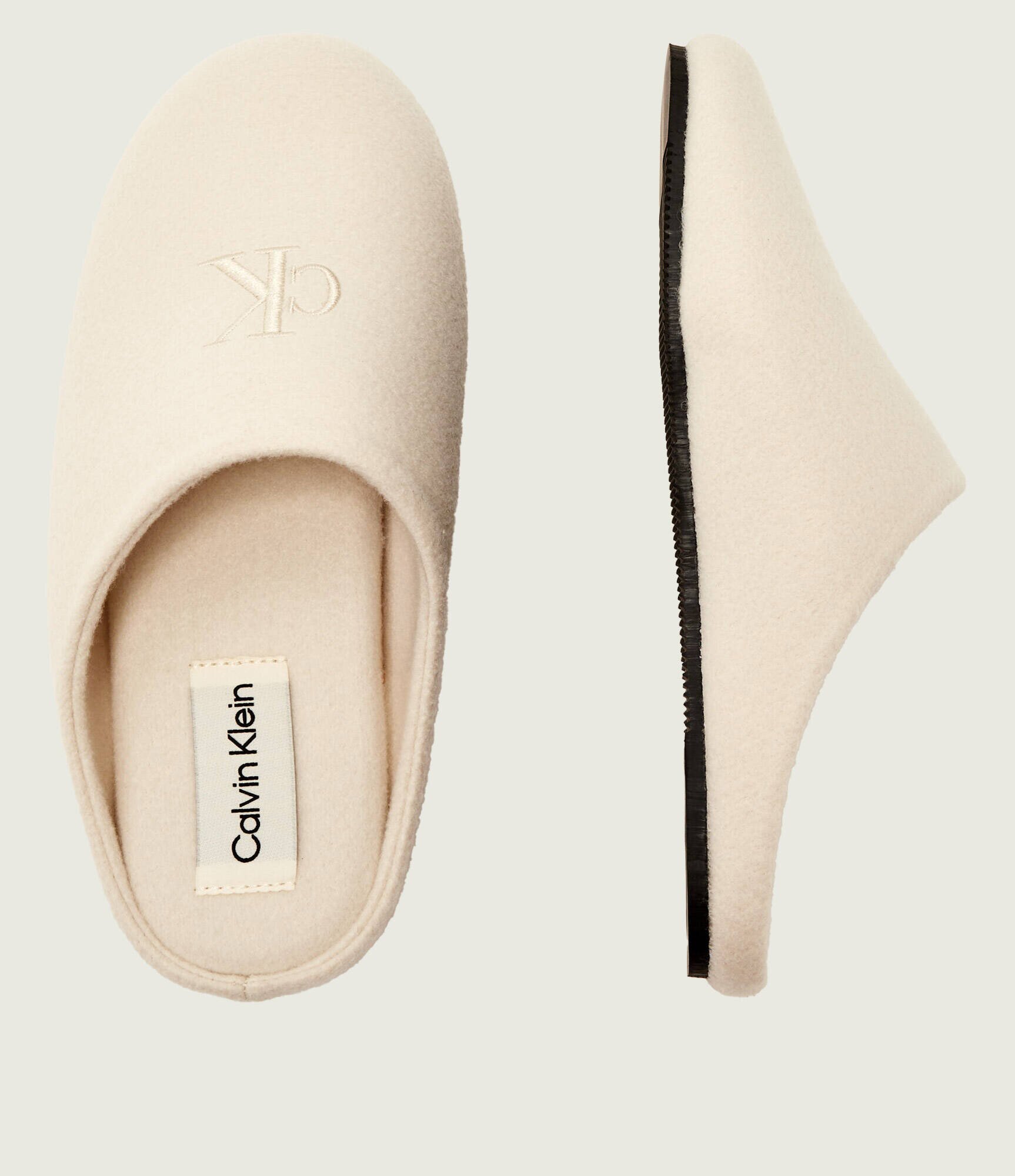 Calvin Klein Papuci de casă