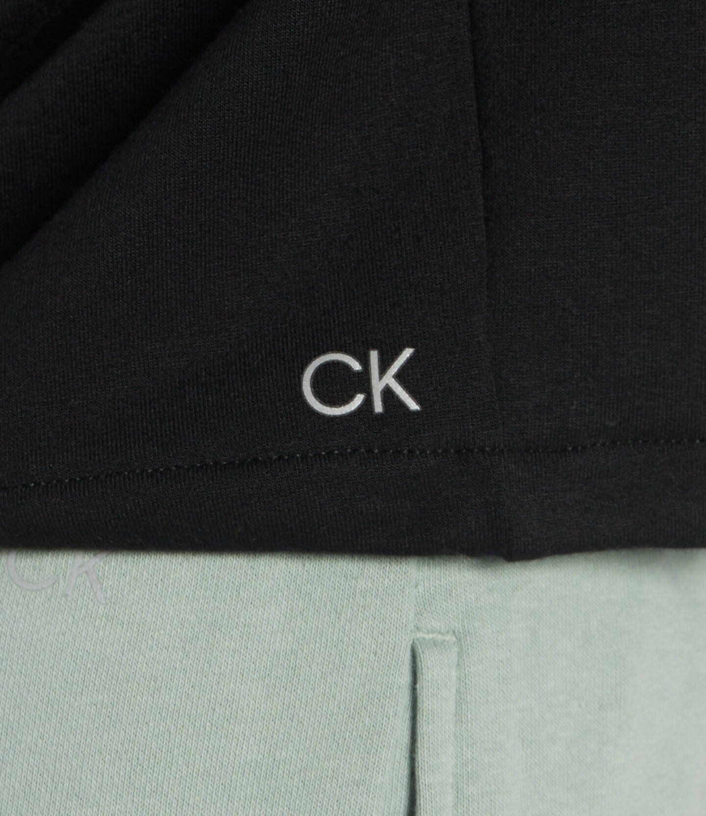 Calvin Klein Performance Bluză | Cropped Fit