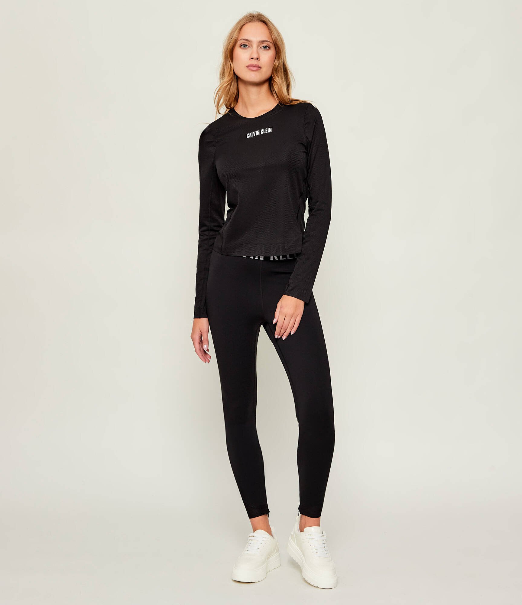Calvin Klein Performance Bluză | regular fit