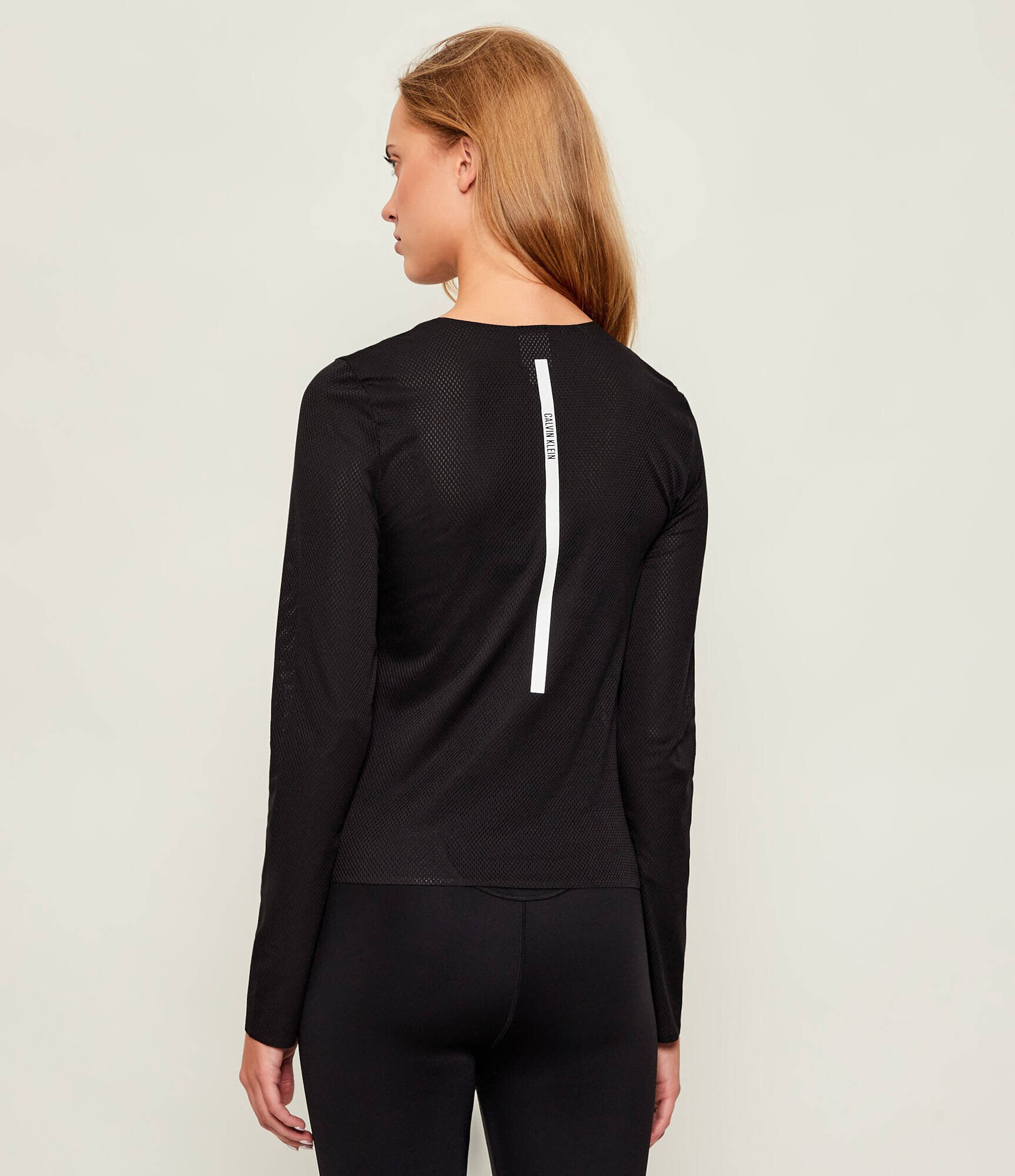 Calvin Klein Performance Bluză | regular fit