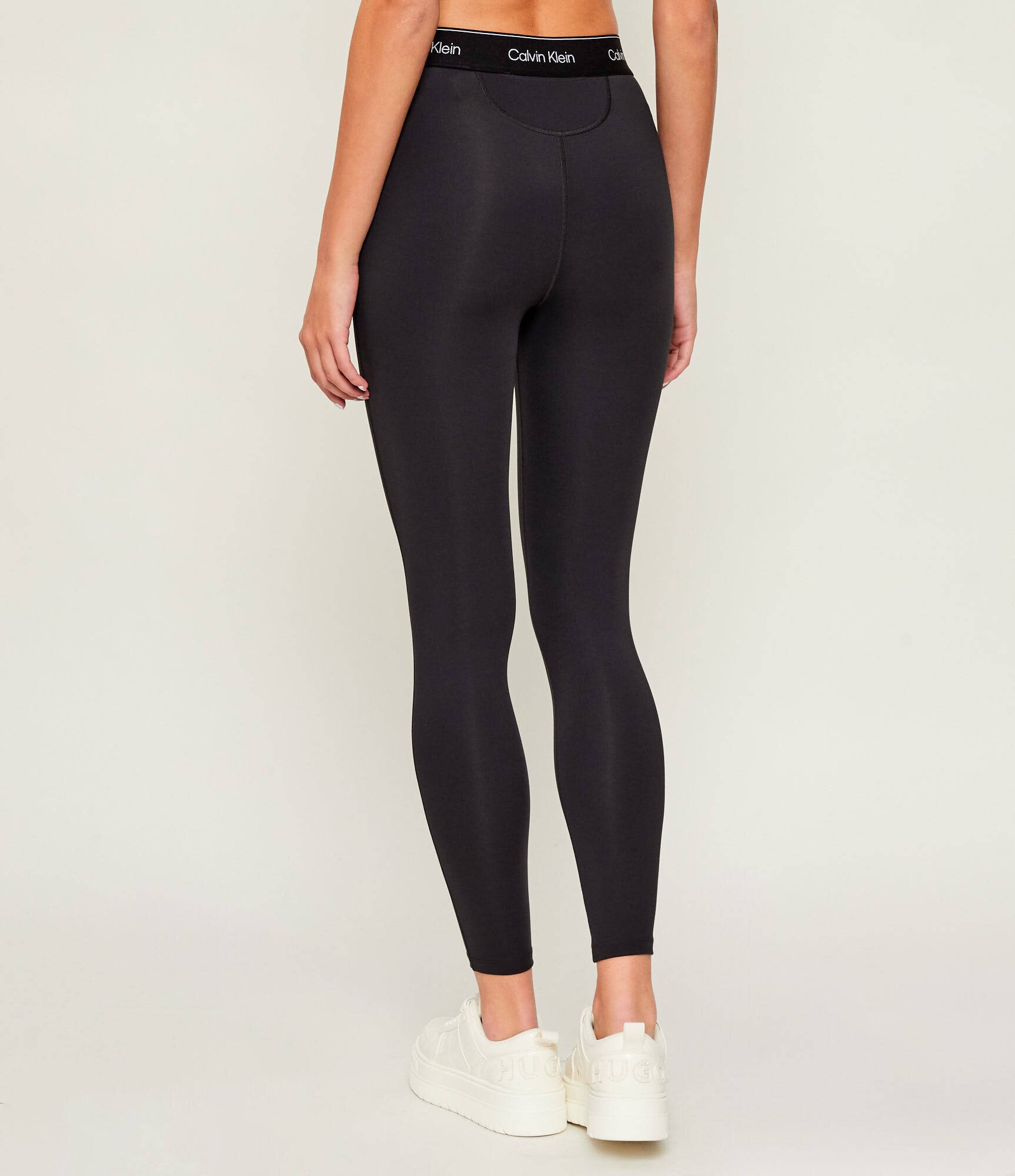 Calvin Klein Performance Colanți | Slim Fit