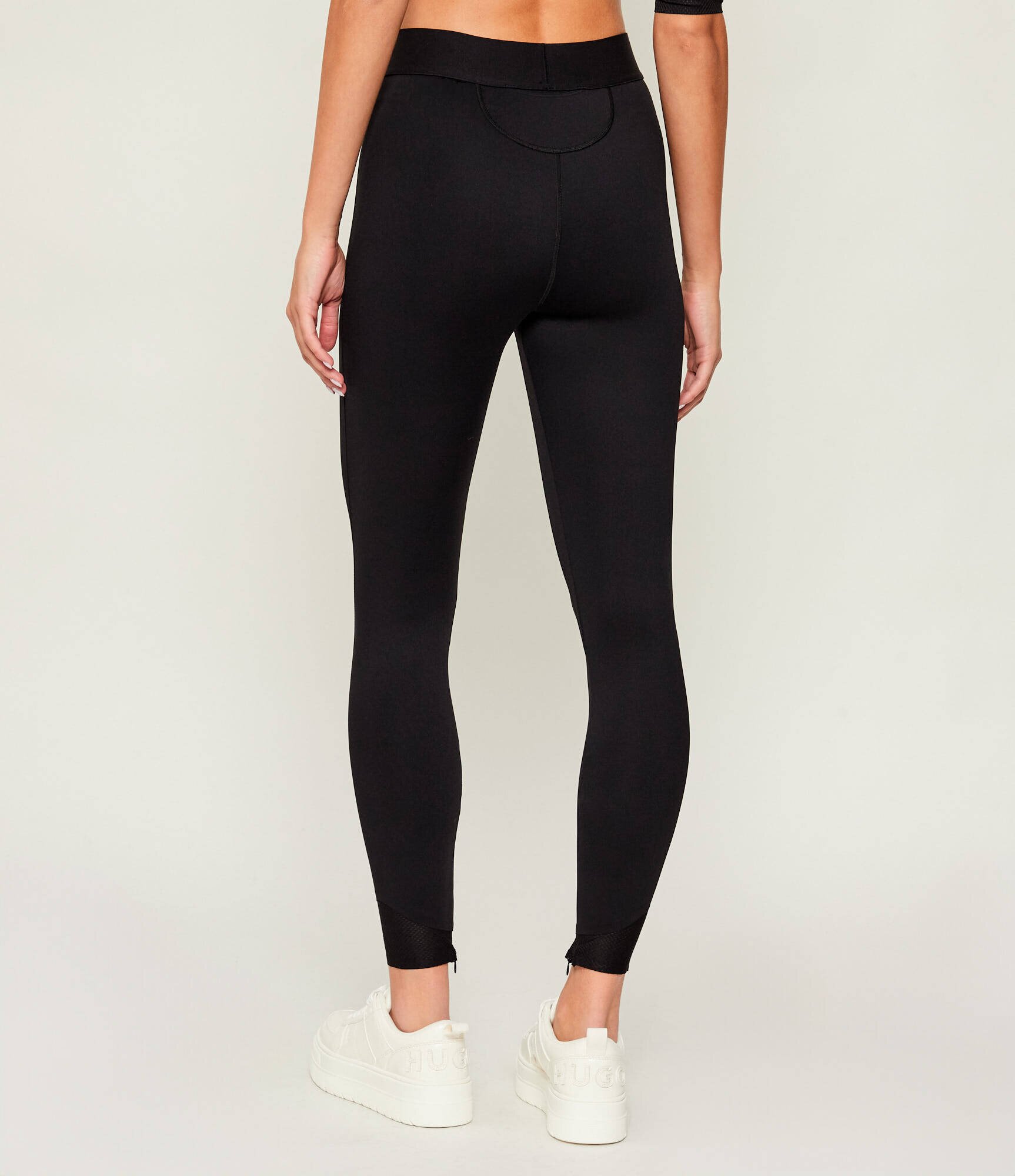 Calvin Klein Performance Colanți | Slim Fit