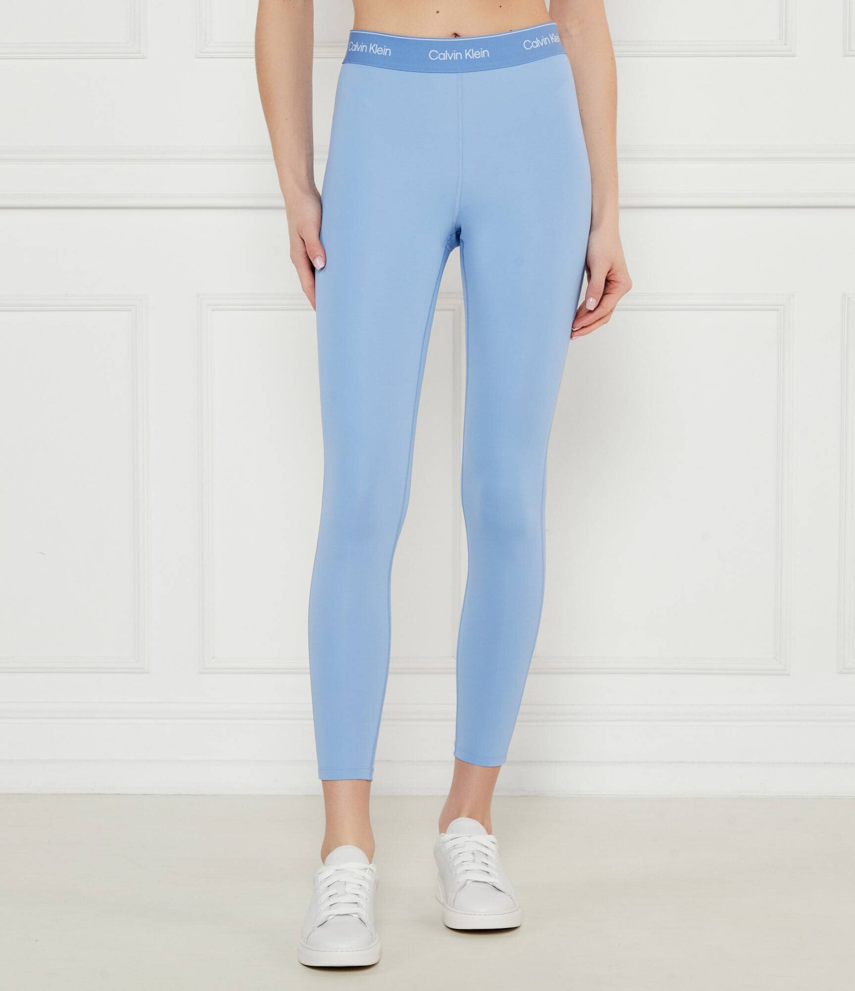 Calvin Klein Performance Colanți | Slim Fit