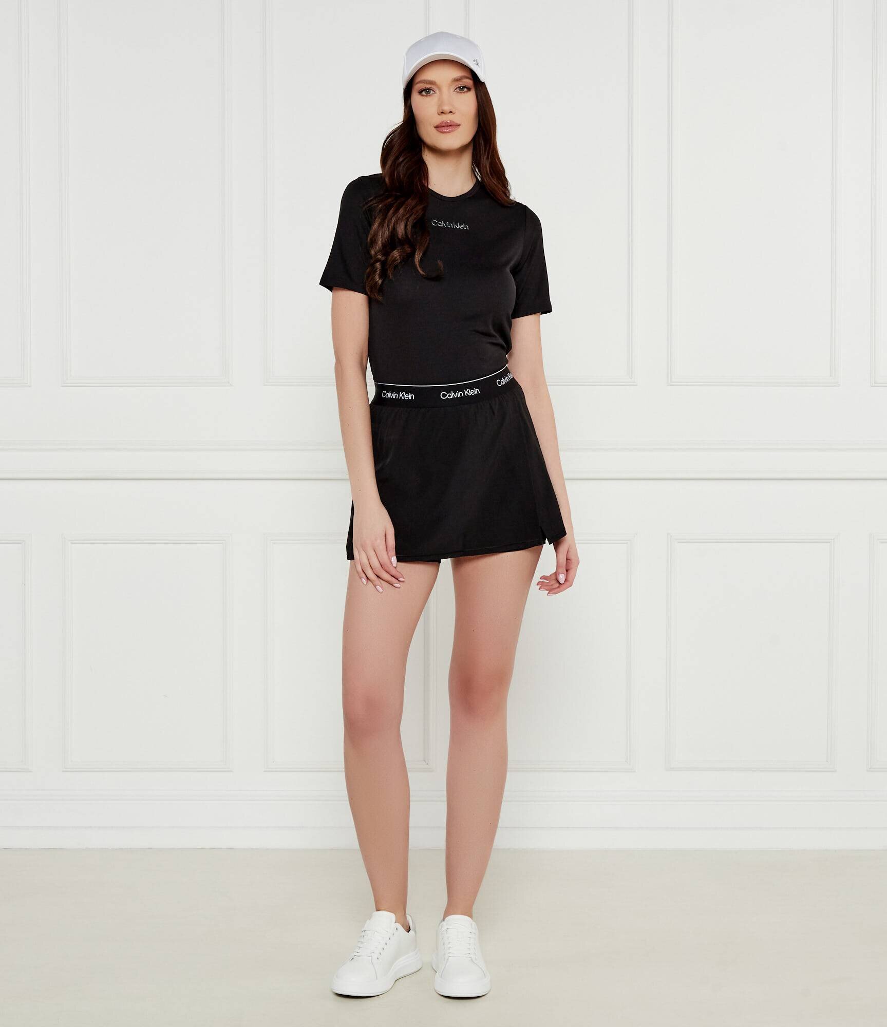 Calvin Klein Performance Fustă-pantaloni