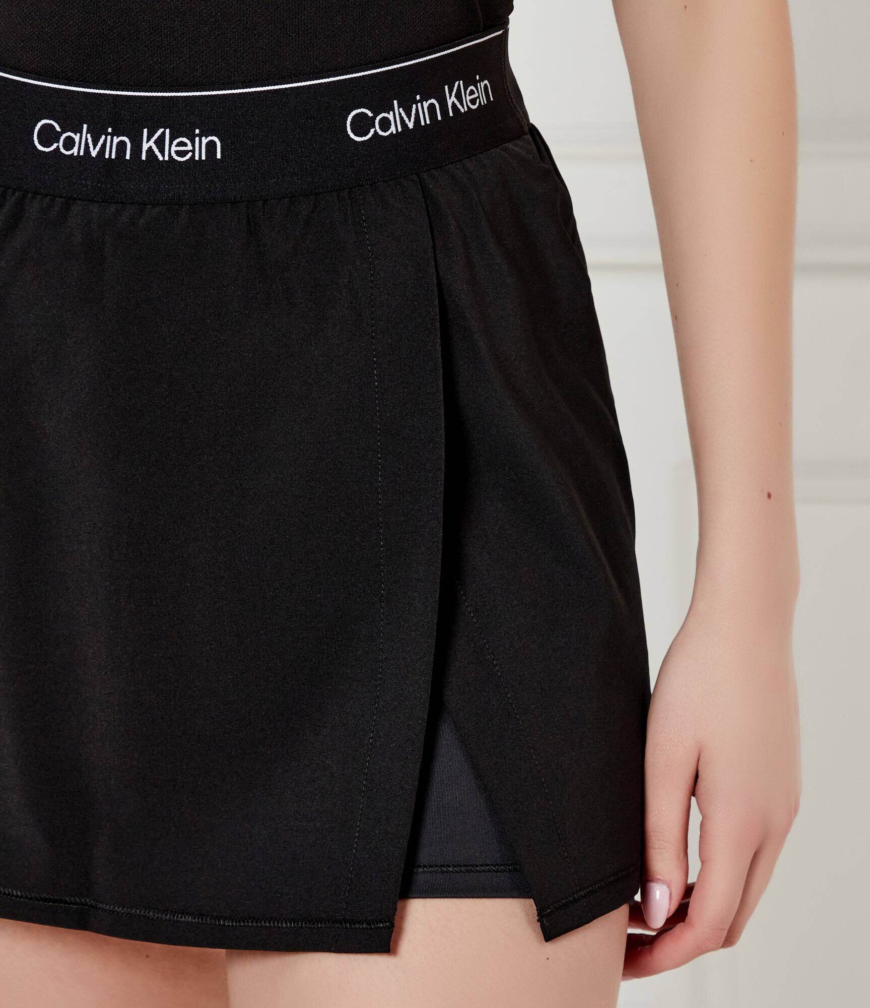 Calvin Klein Performance Fustă-pantaloni
