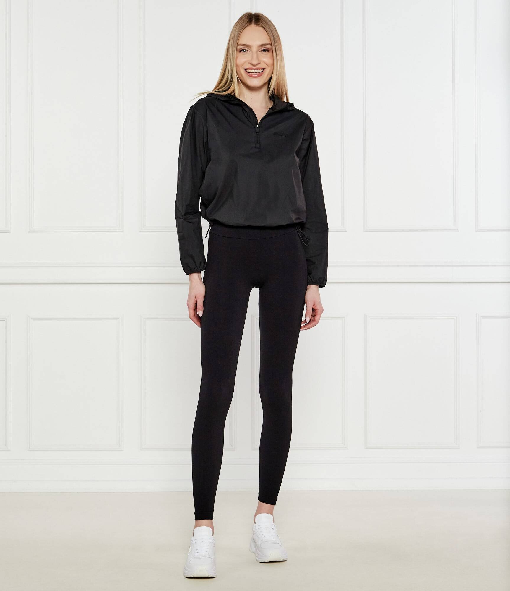 Calvin Klein Performance Geacă | Cropped Fit