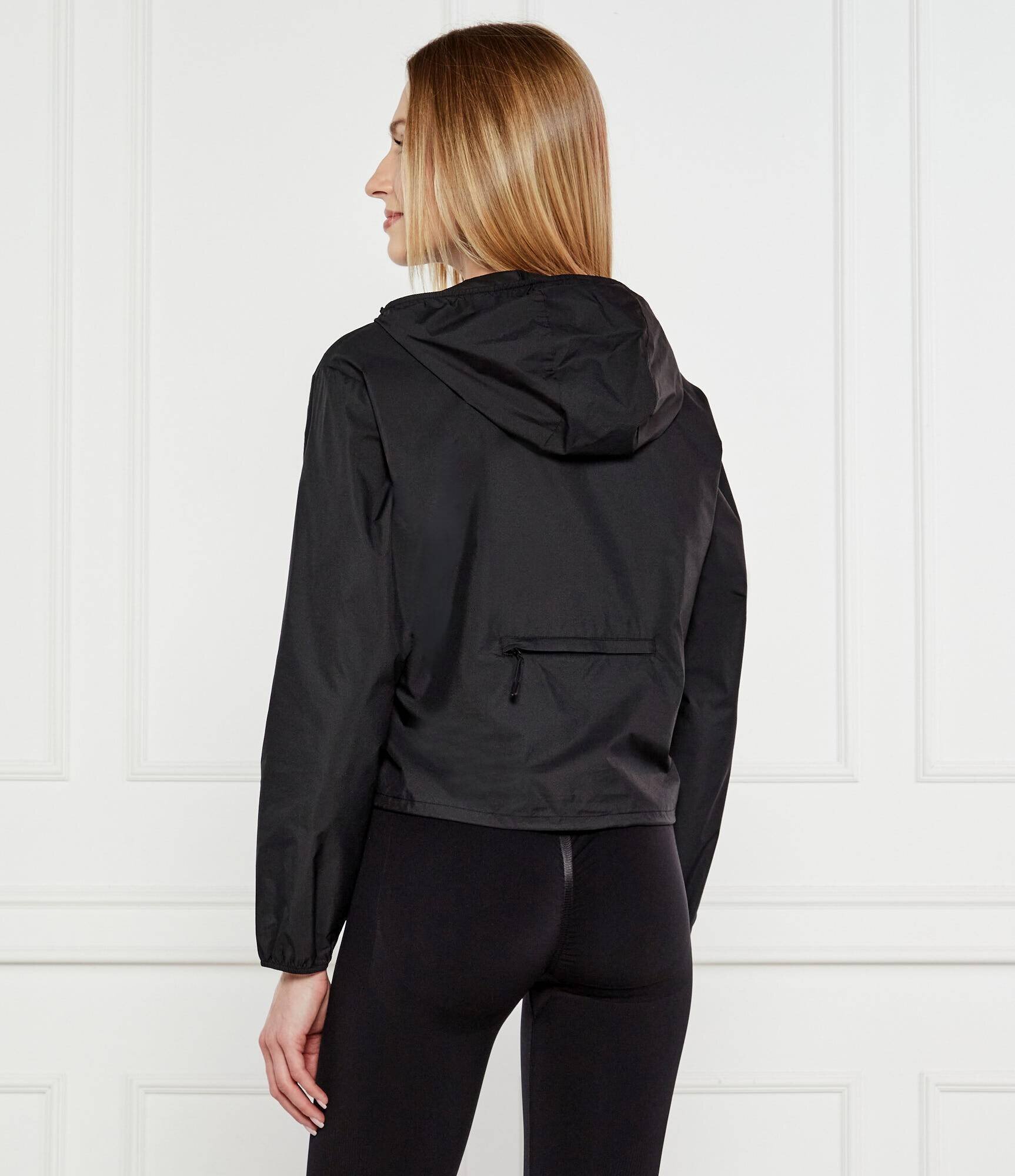 Calvin Klein Performance Geacă | Cropped Fit