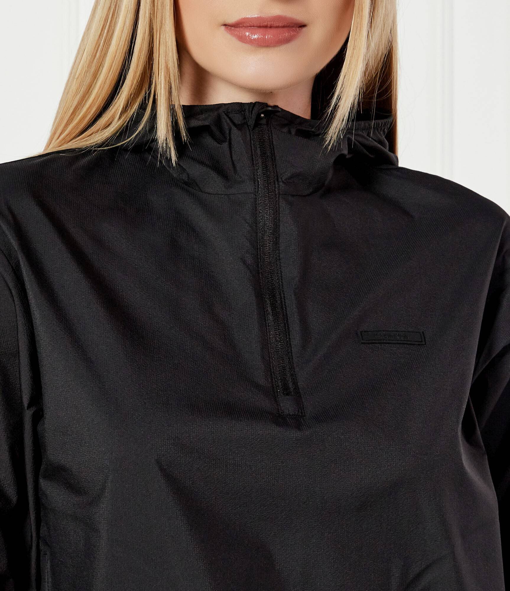 Calvin Klein Performance Geacă | Cropped Fit