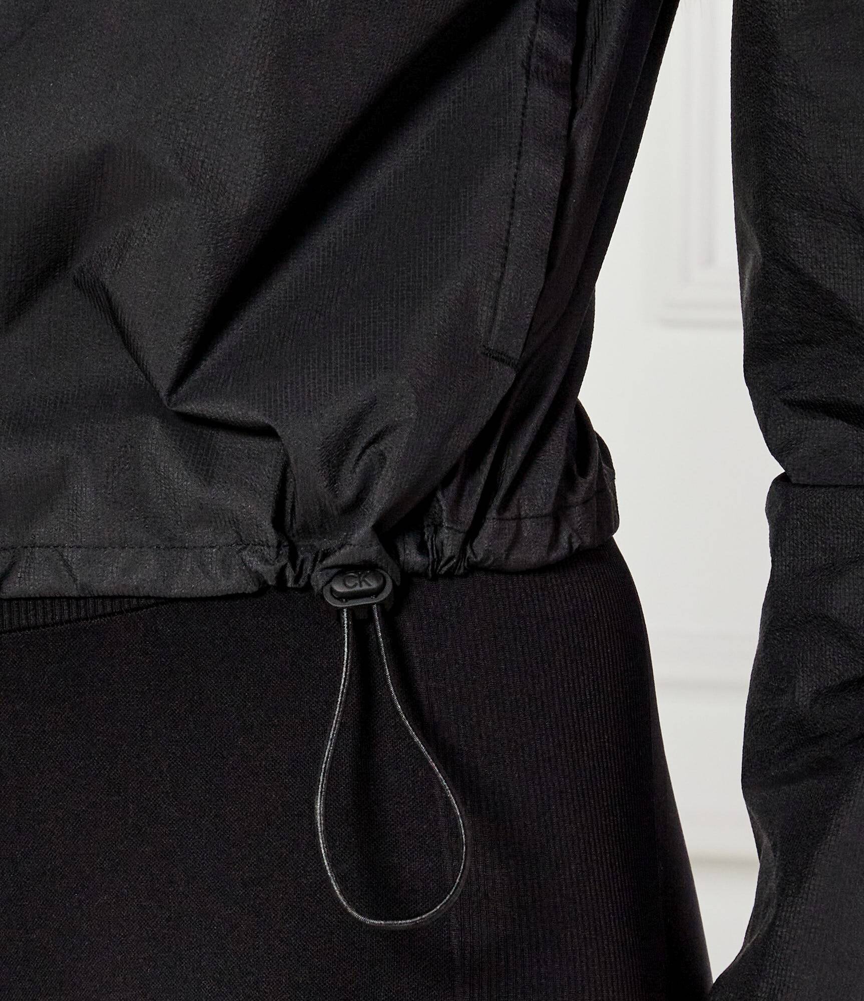 Calvin Klein Performance Geacă | Cropped Fit