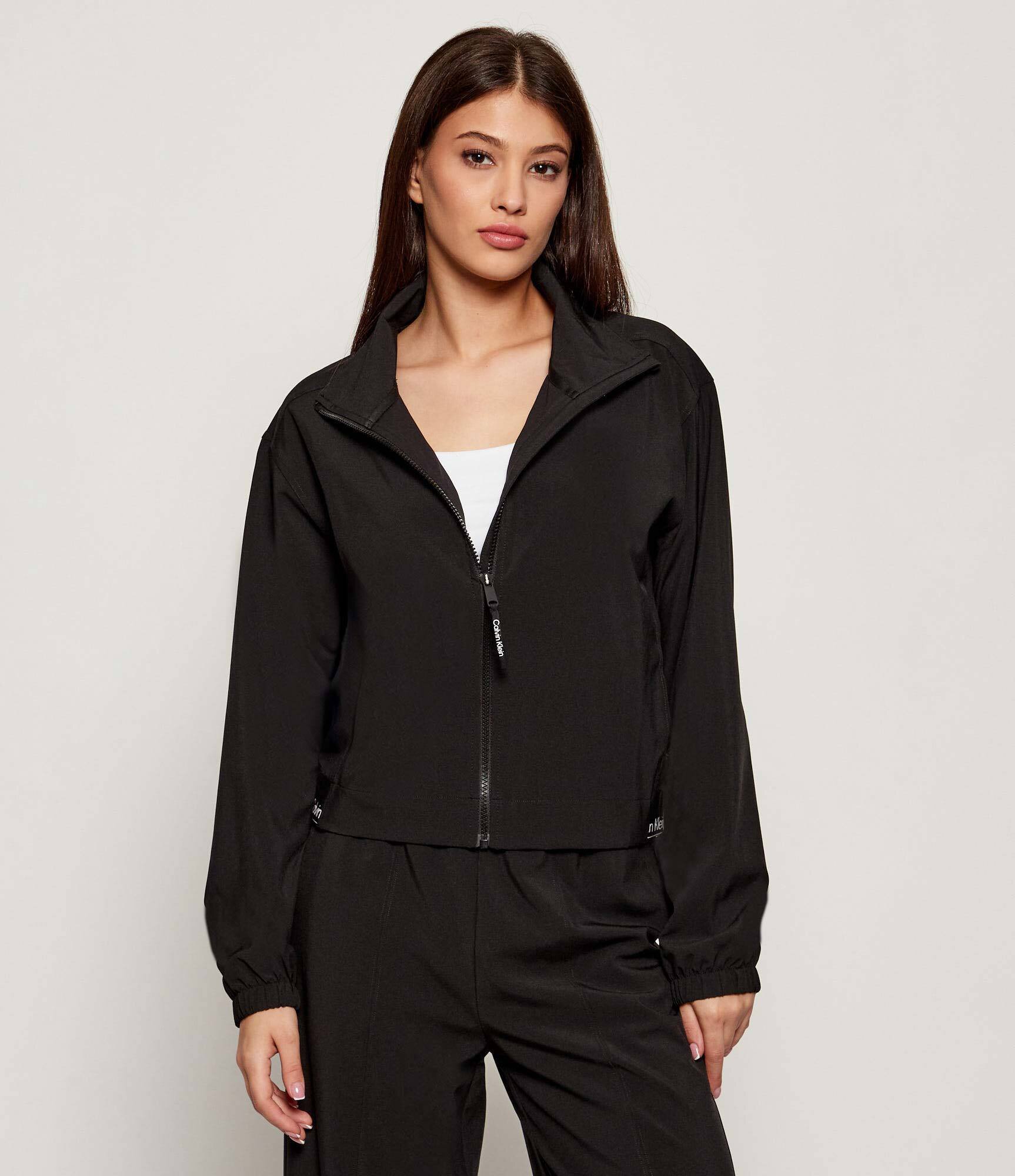 Calvin Klein Performance Geacă | regular fit